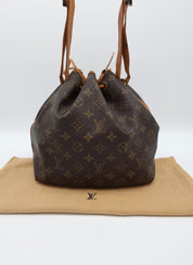 Louis Vuitton Petit Noe