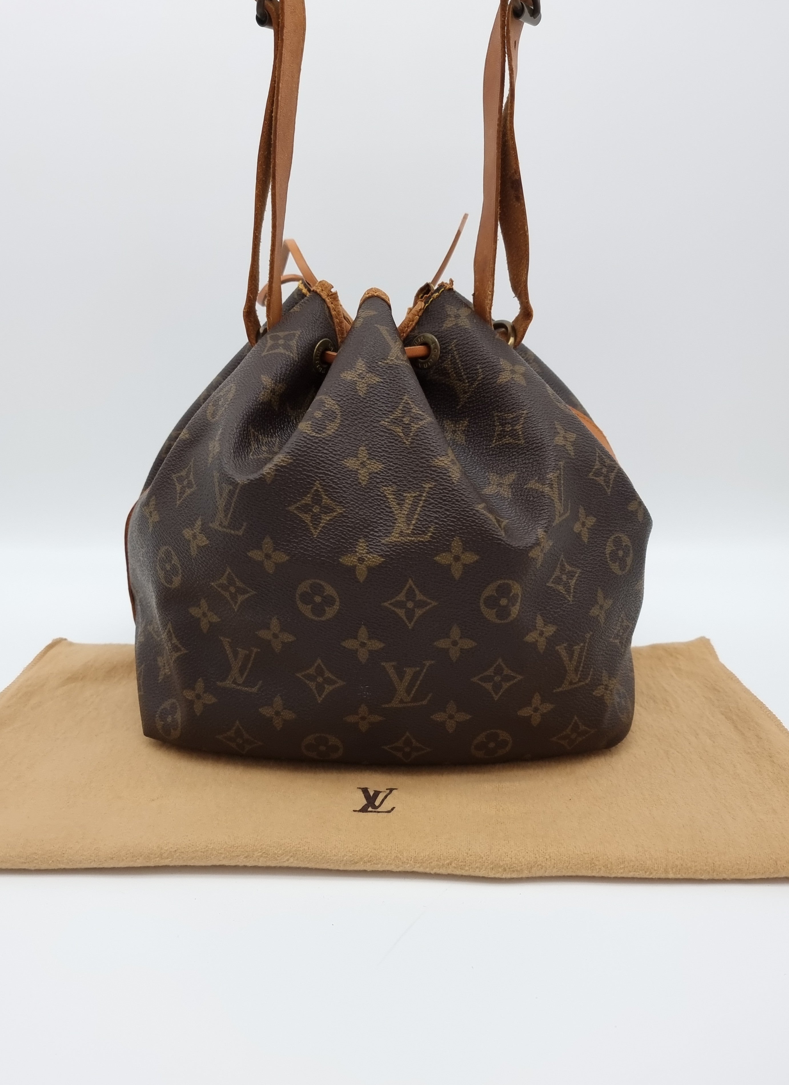 Louis Vuitton Petit Noe