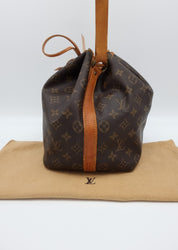 Louis Vuitton Petit Noe