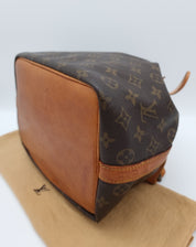 Louis Vuitton Petit Noe