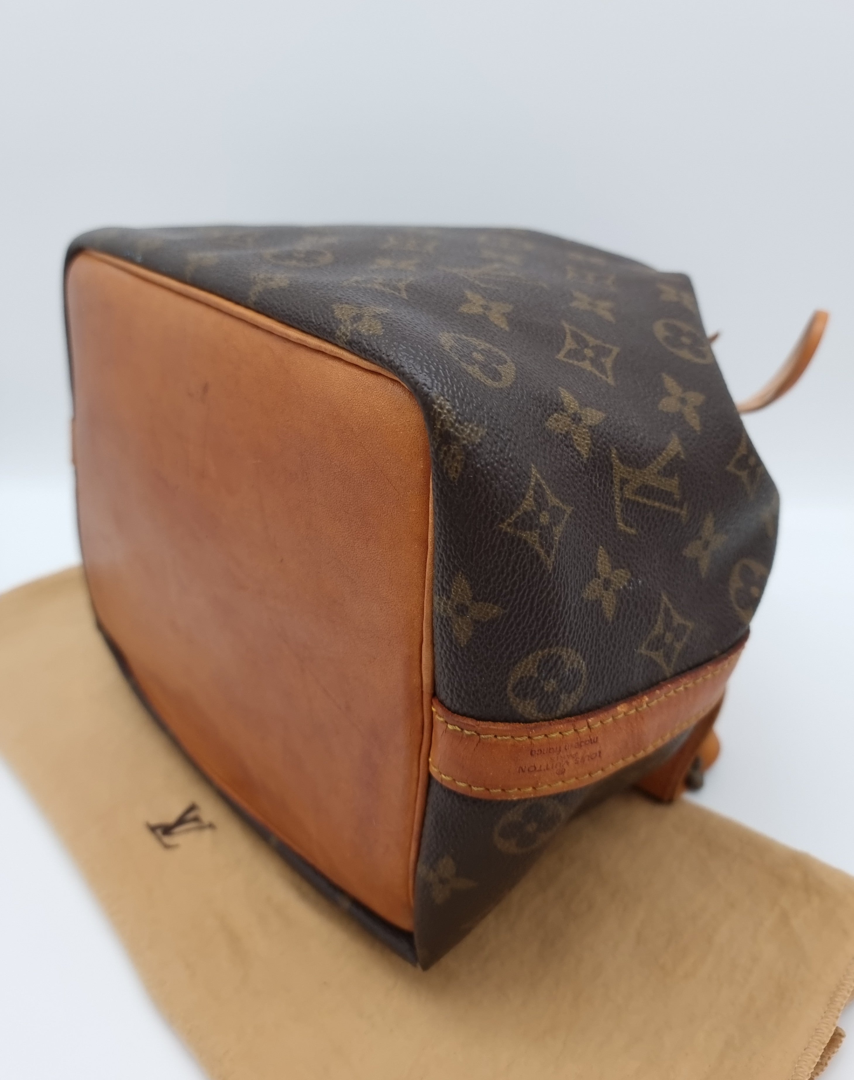 Louis Vuitton Petit Noe