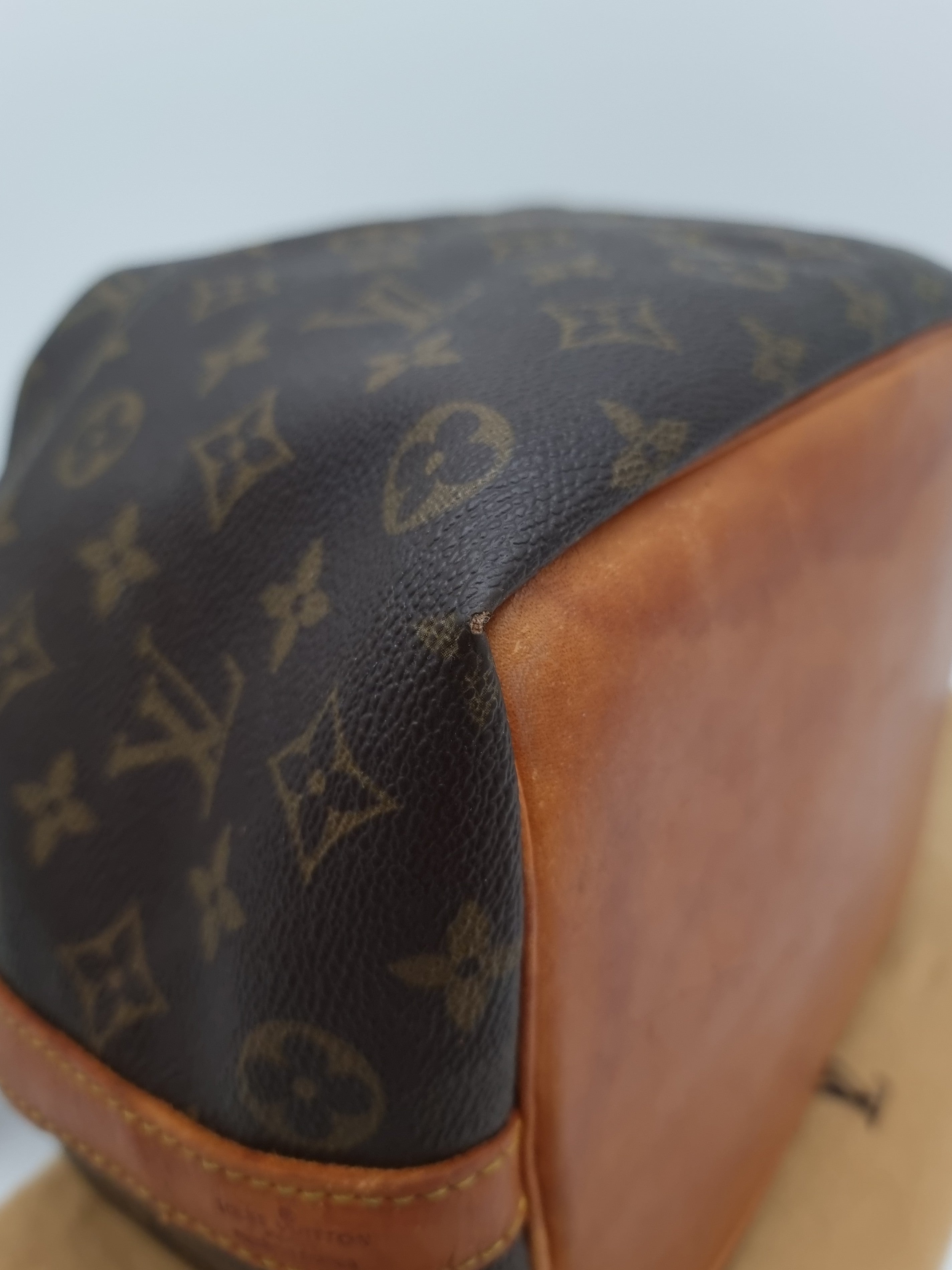 Louis Vuitton Petit Noe