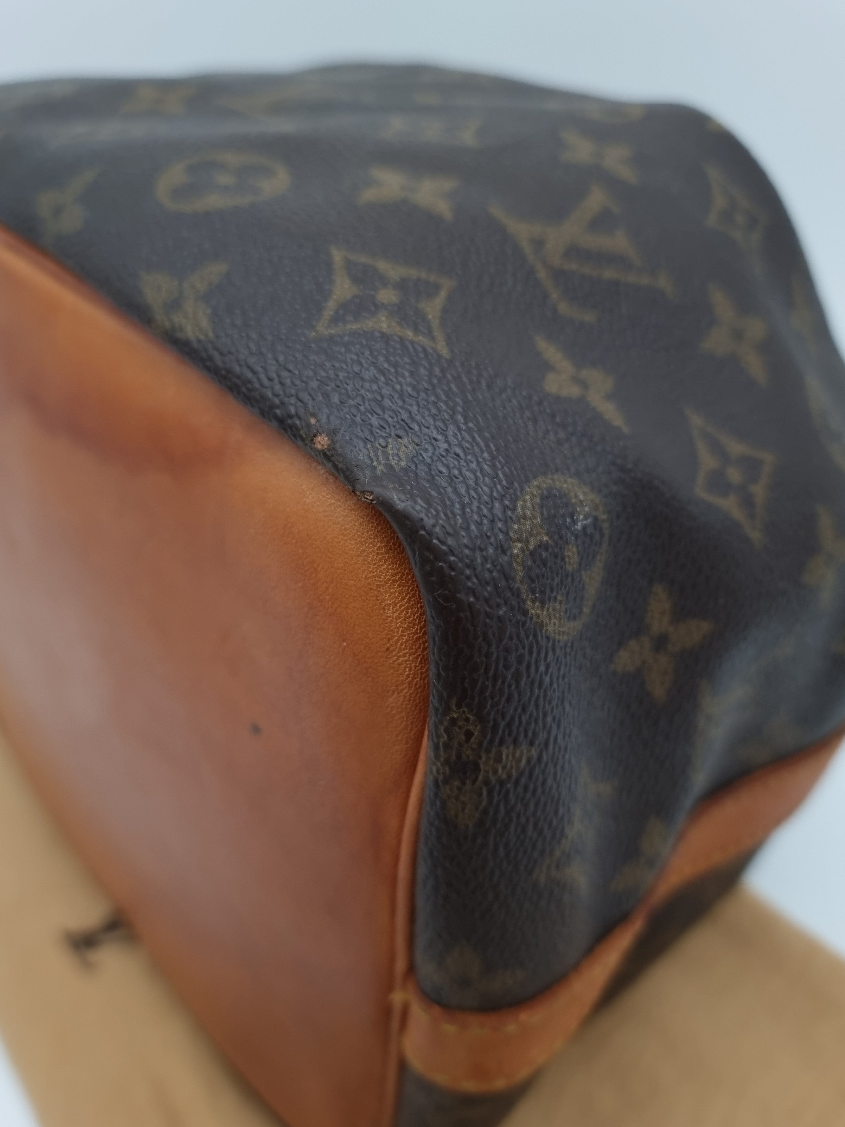 Louis Vuitton Petit Noe