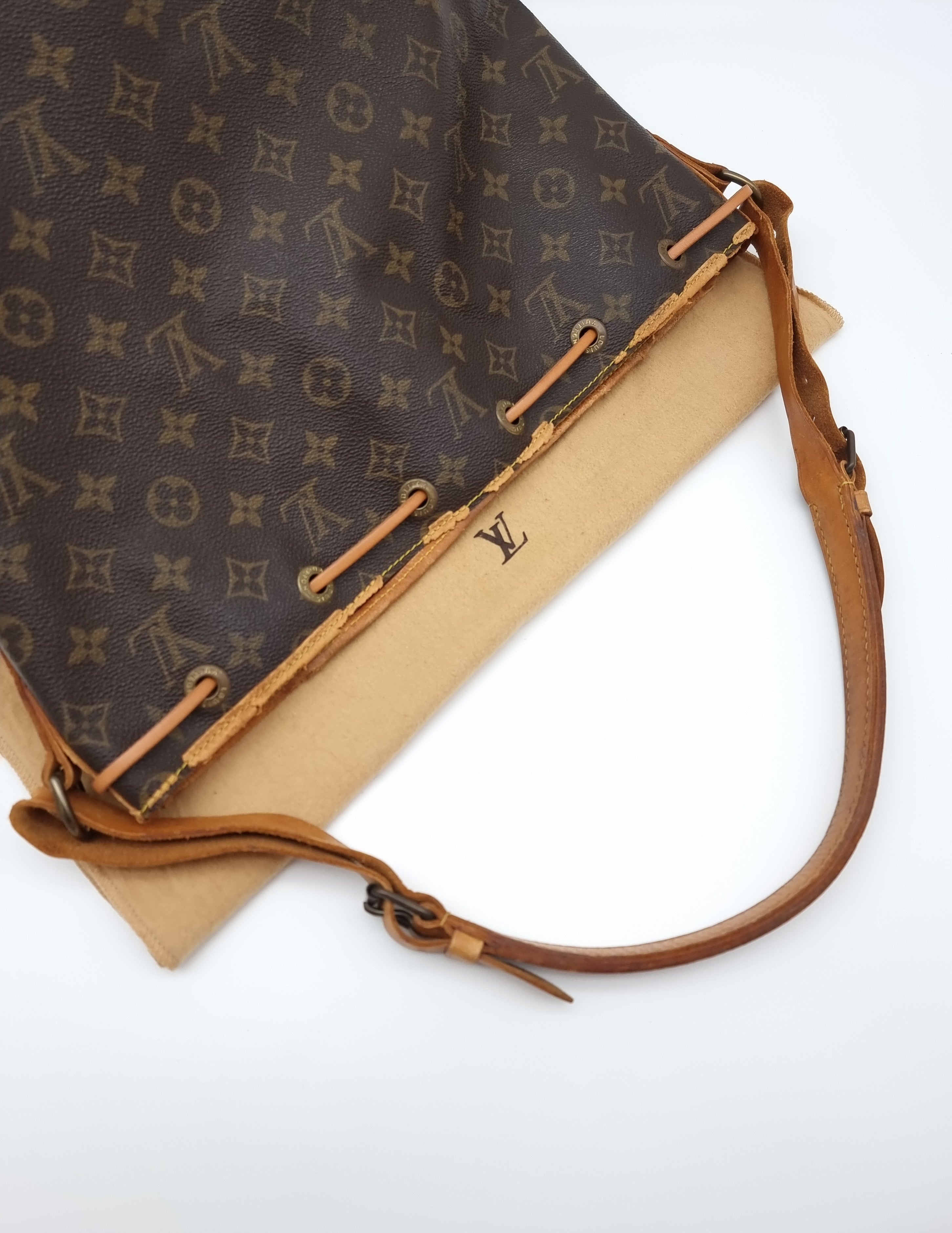 Louis Vuitton Petit Noe