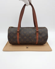 Louis Vuitton Papillon 30