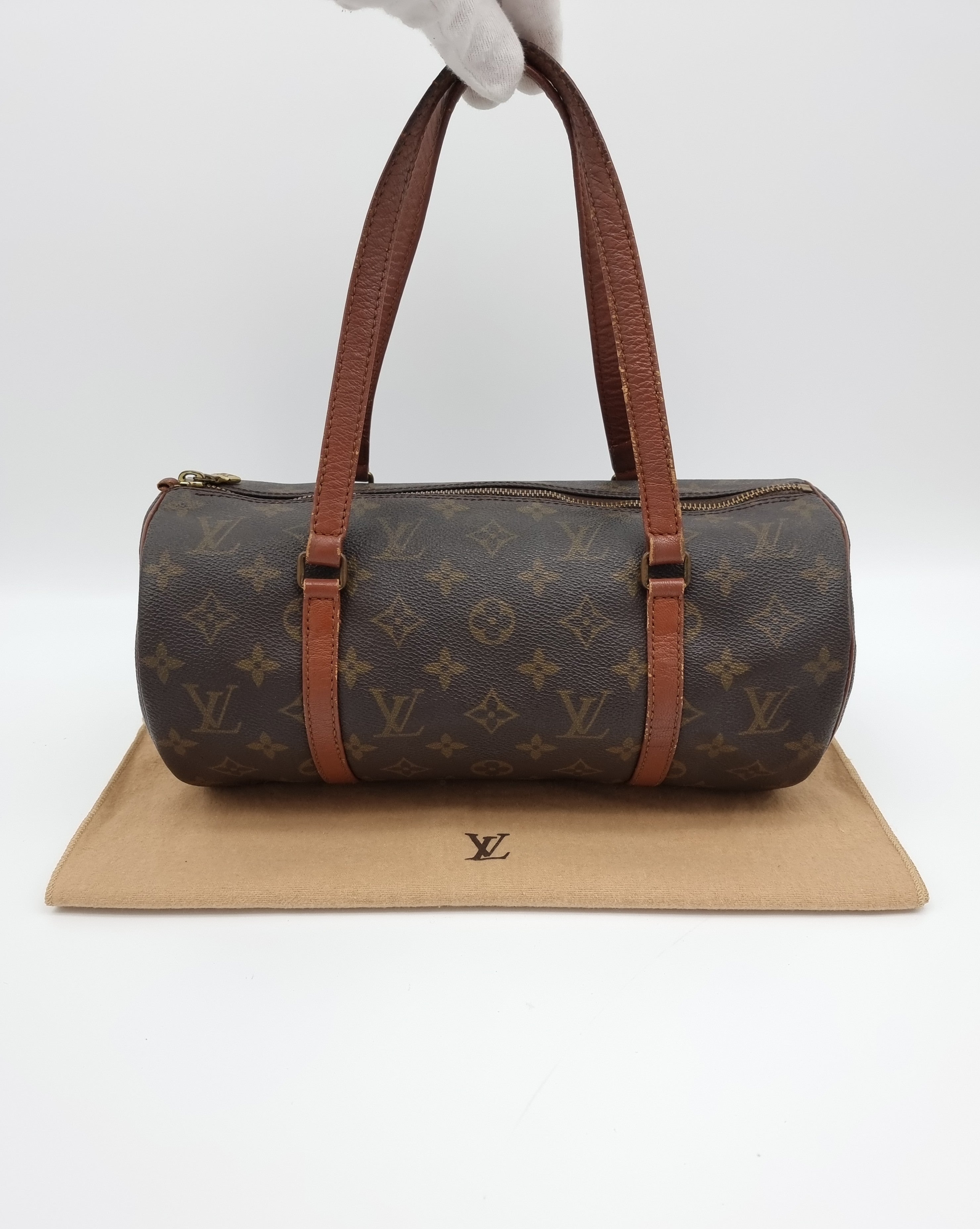 Louis Vuitton Papillon 30