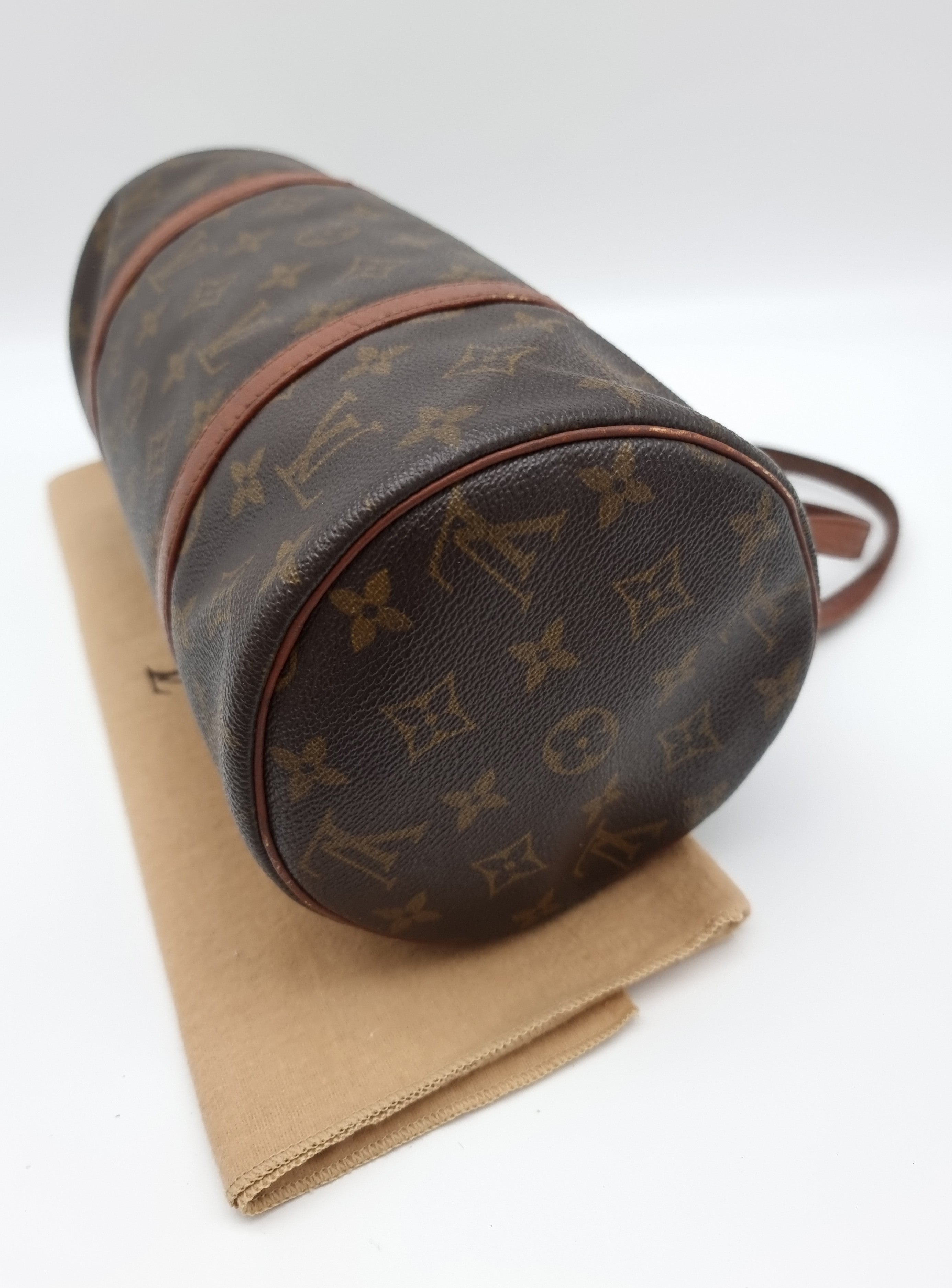 Louis Vuitton Papillon 30