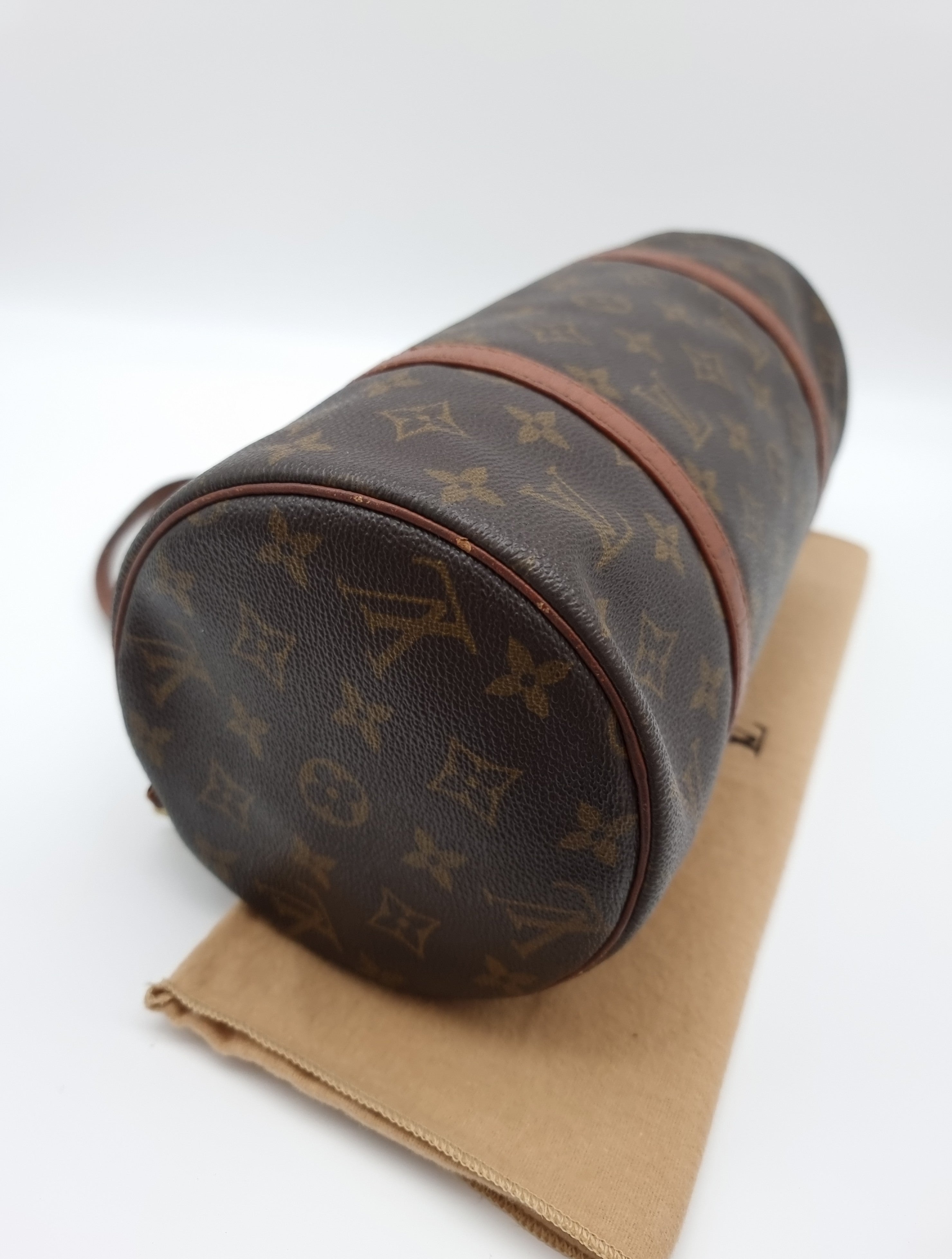 Louis Vuitton Papillon 30