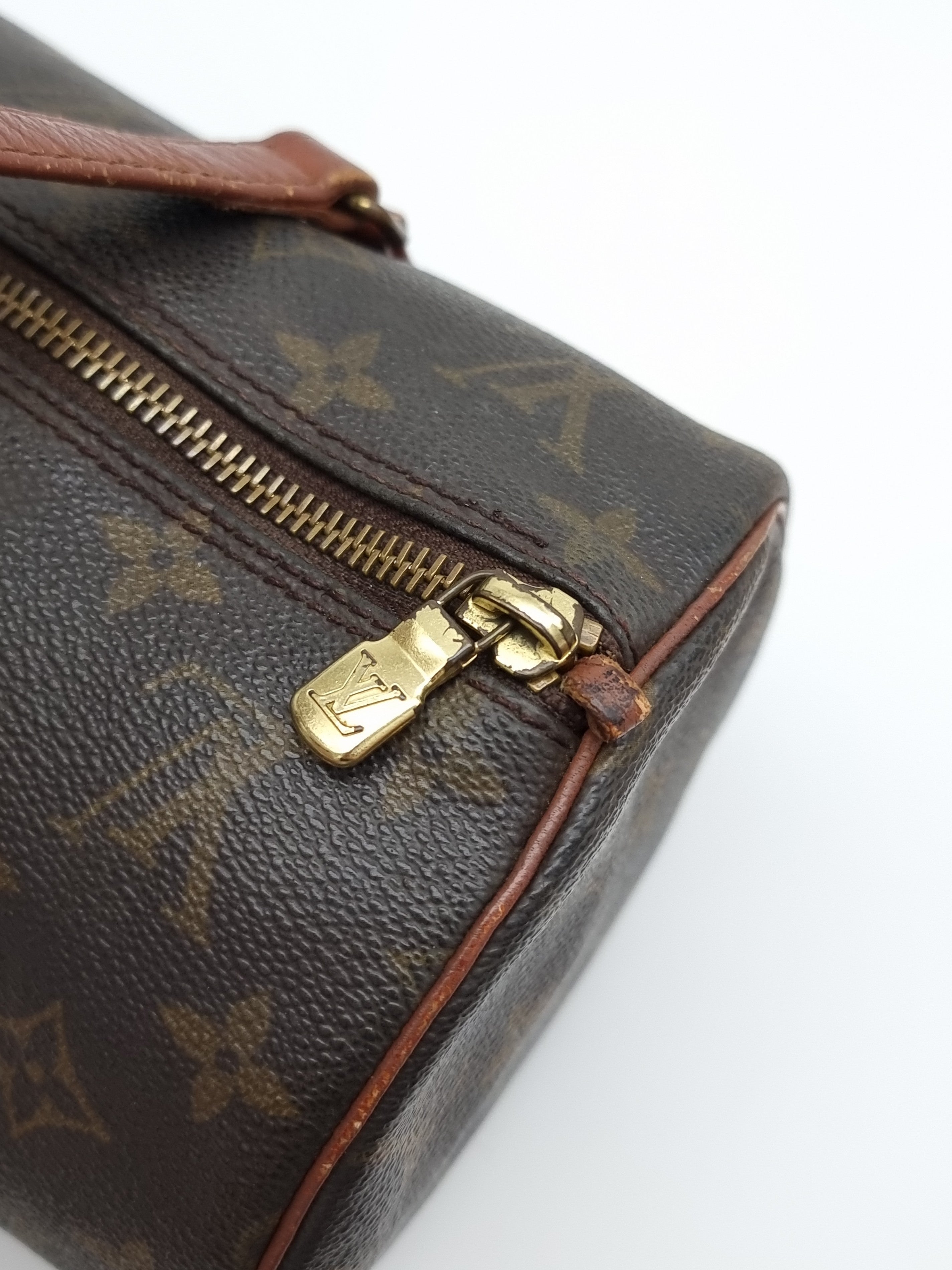 Louis Vuitton Papillon 30