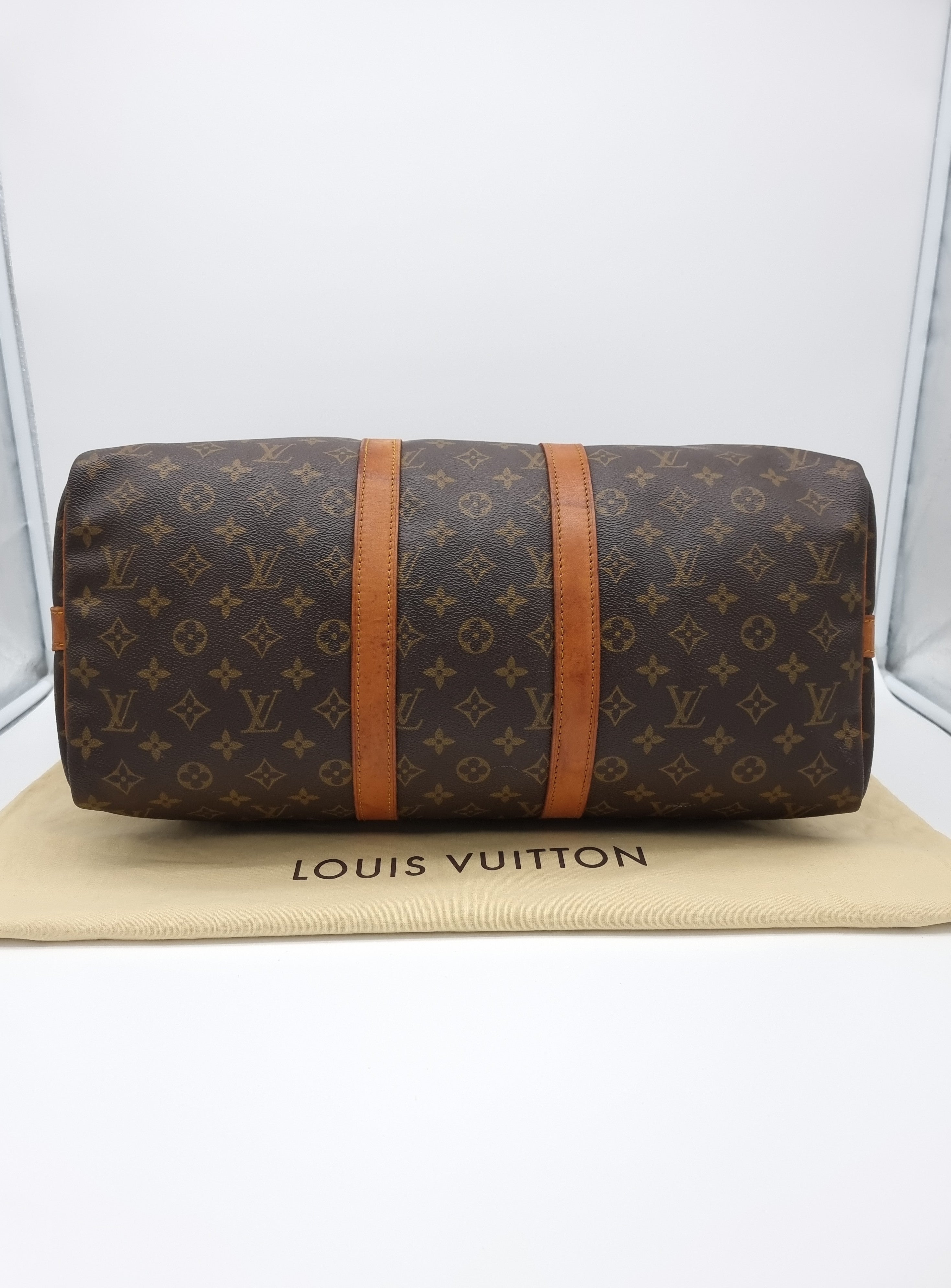 Louis Vuitton Keepall 45 Bandouliere