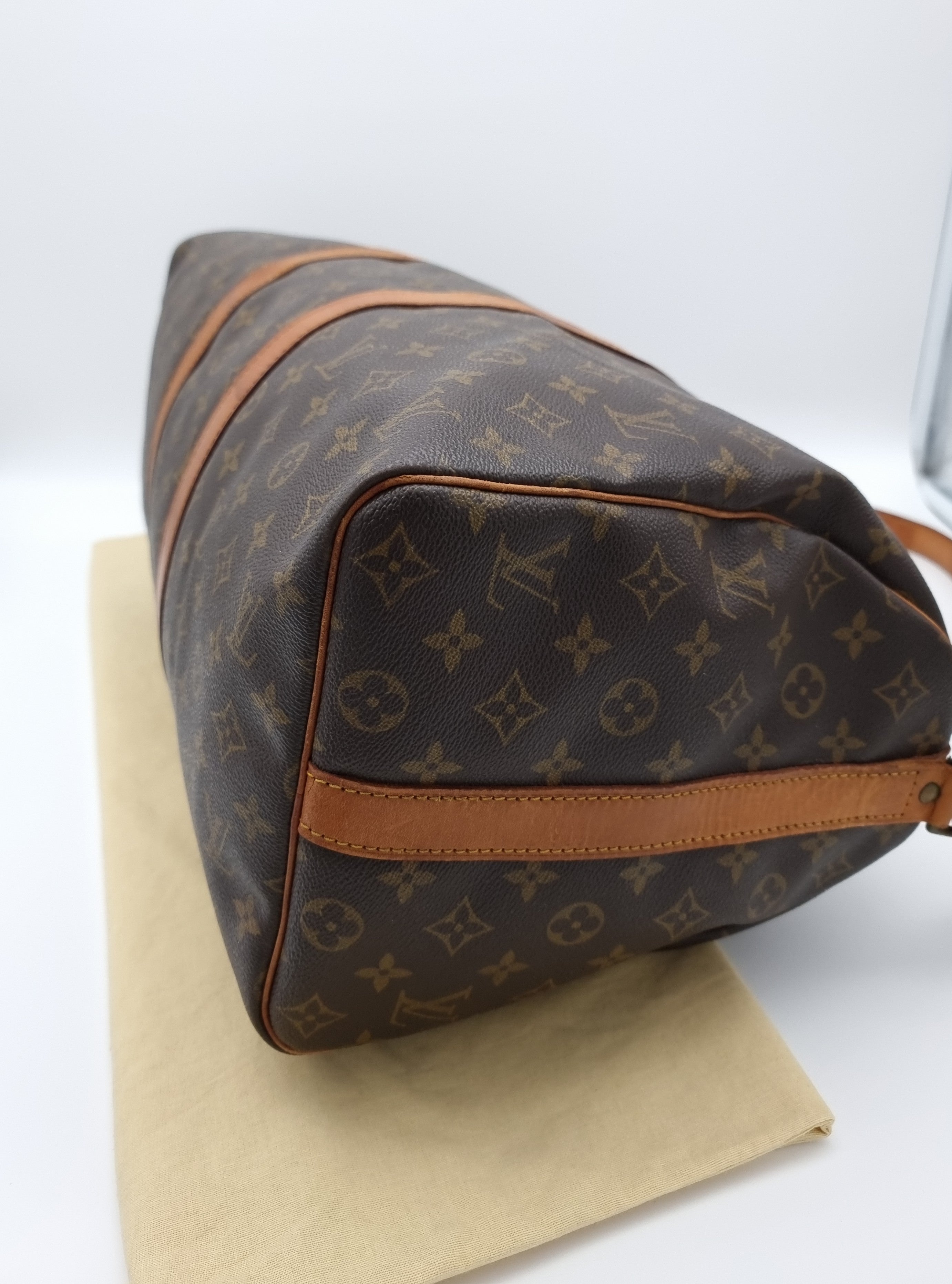 Louis Vuitton Keepall 45 Bandouliere