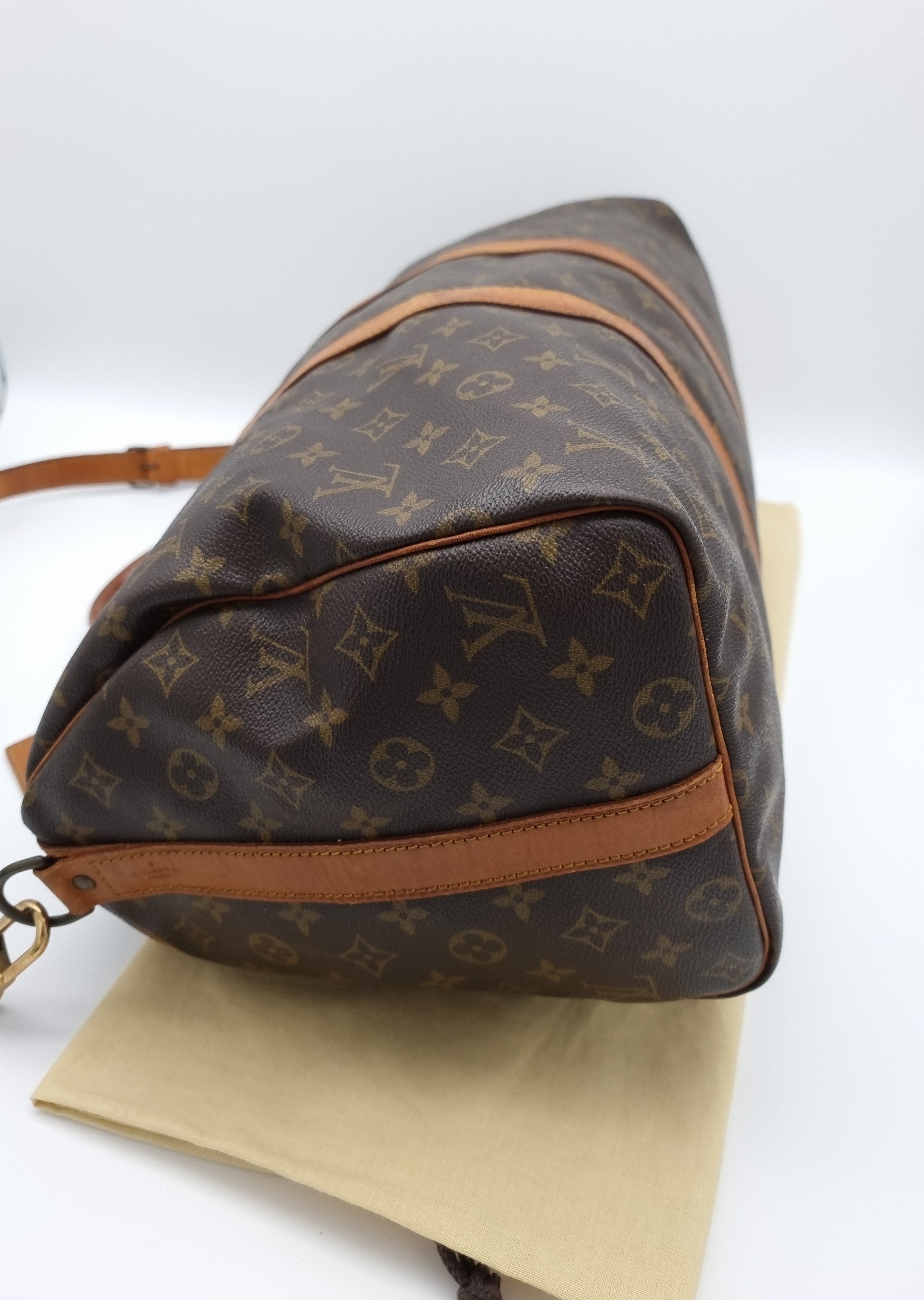 Louis Vuitton Keepall 45 Bandouliere