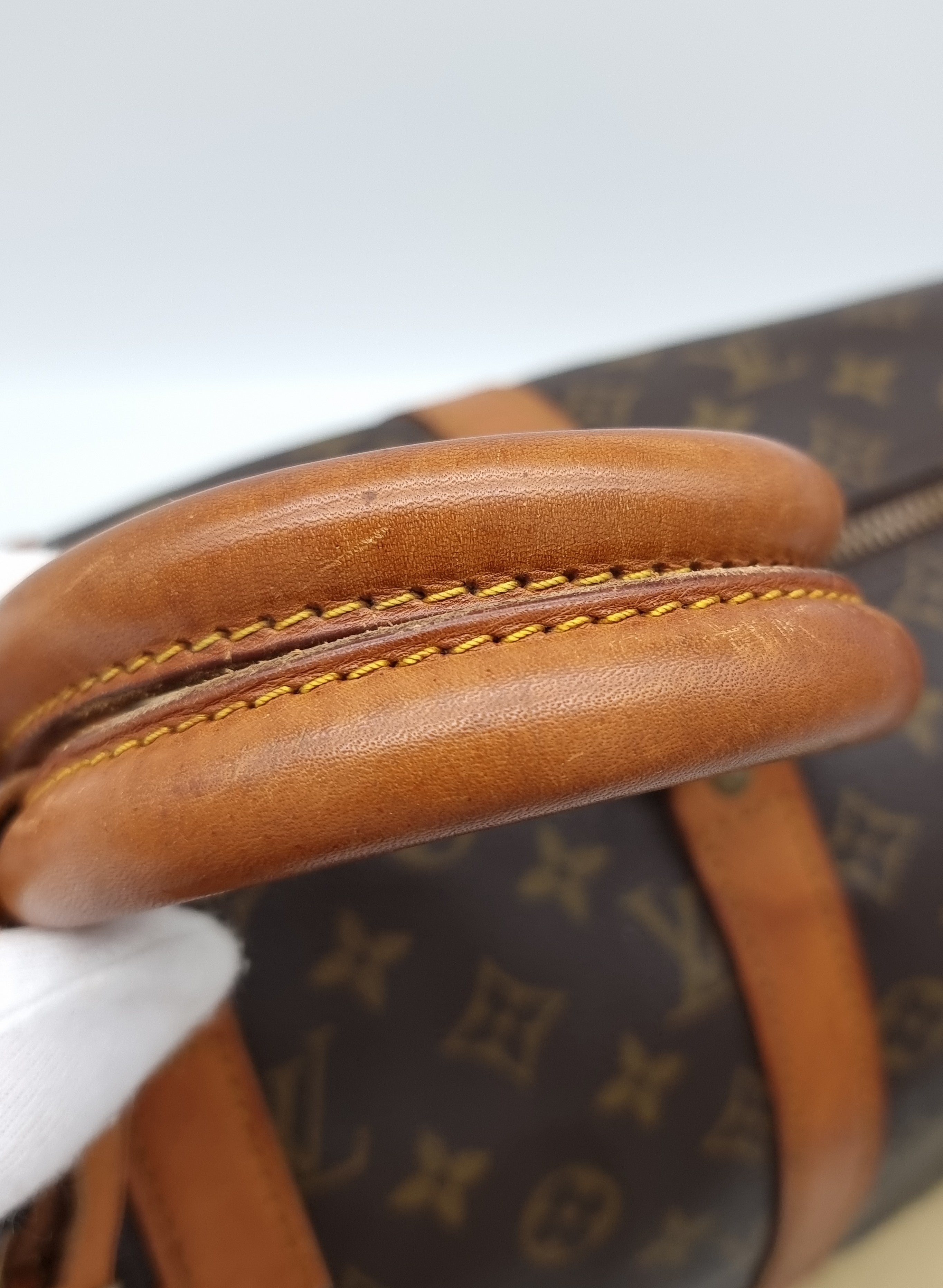 Louis Vuitton Keepall 45 Bandouliere