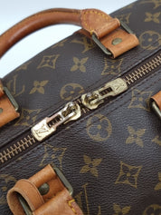 Louis Vuitton Keepall 45 Bandouliere