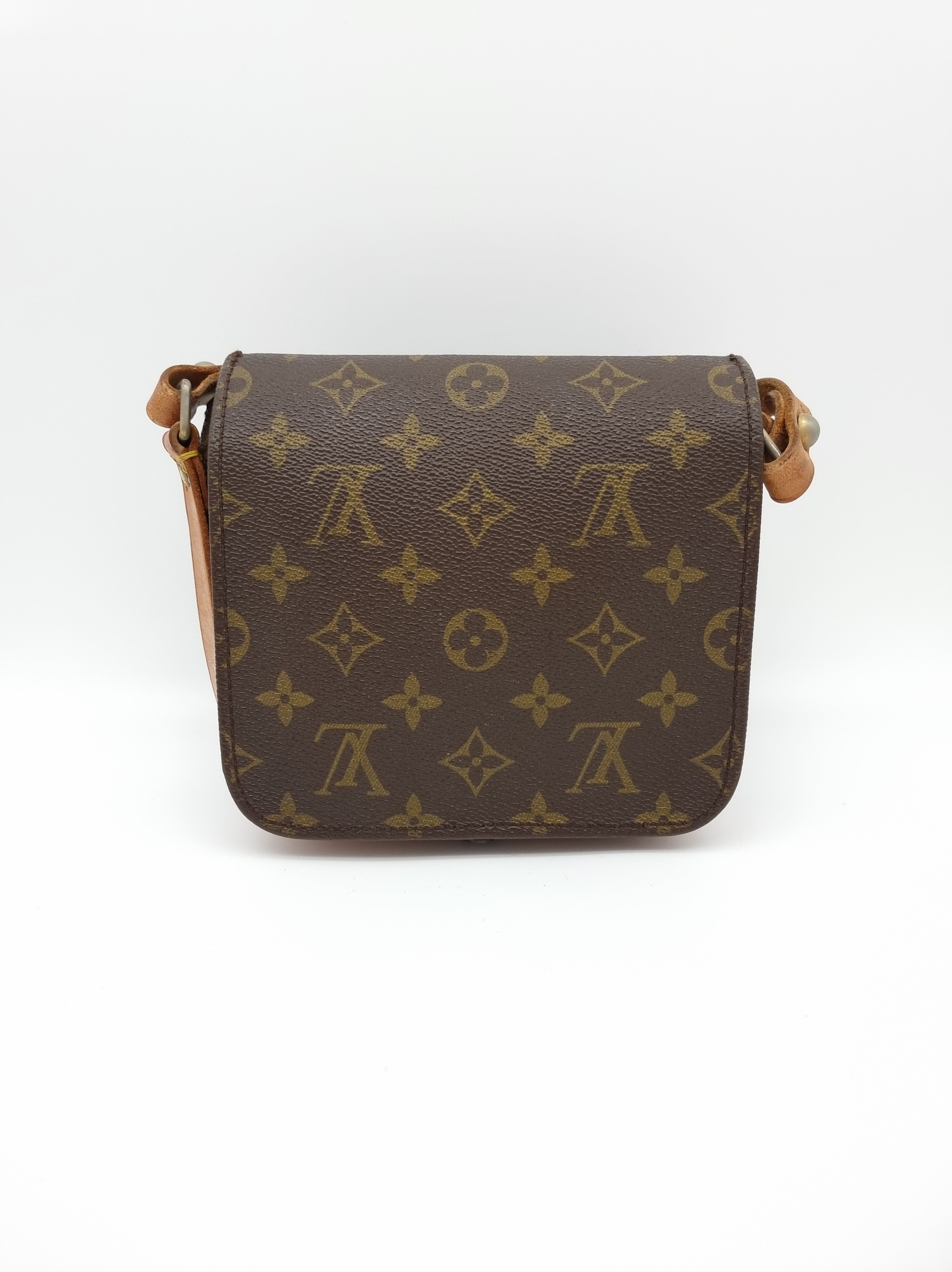 Louis Vuitton Cartouchiere PM