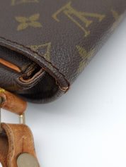 Louis Vuitton Cartouchiere PM