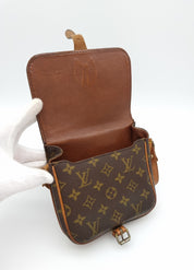 Louis Vuitton Cartouchiere PM