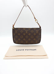 Louis Vuitton Pochette Accessories