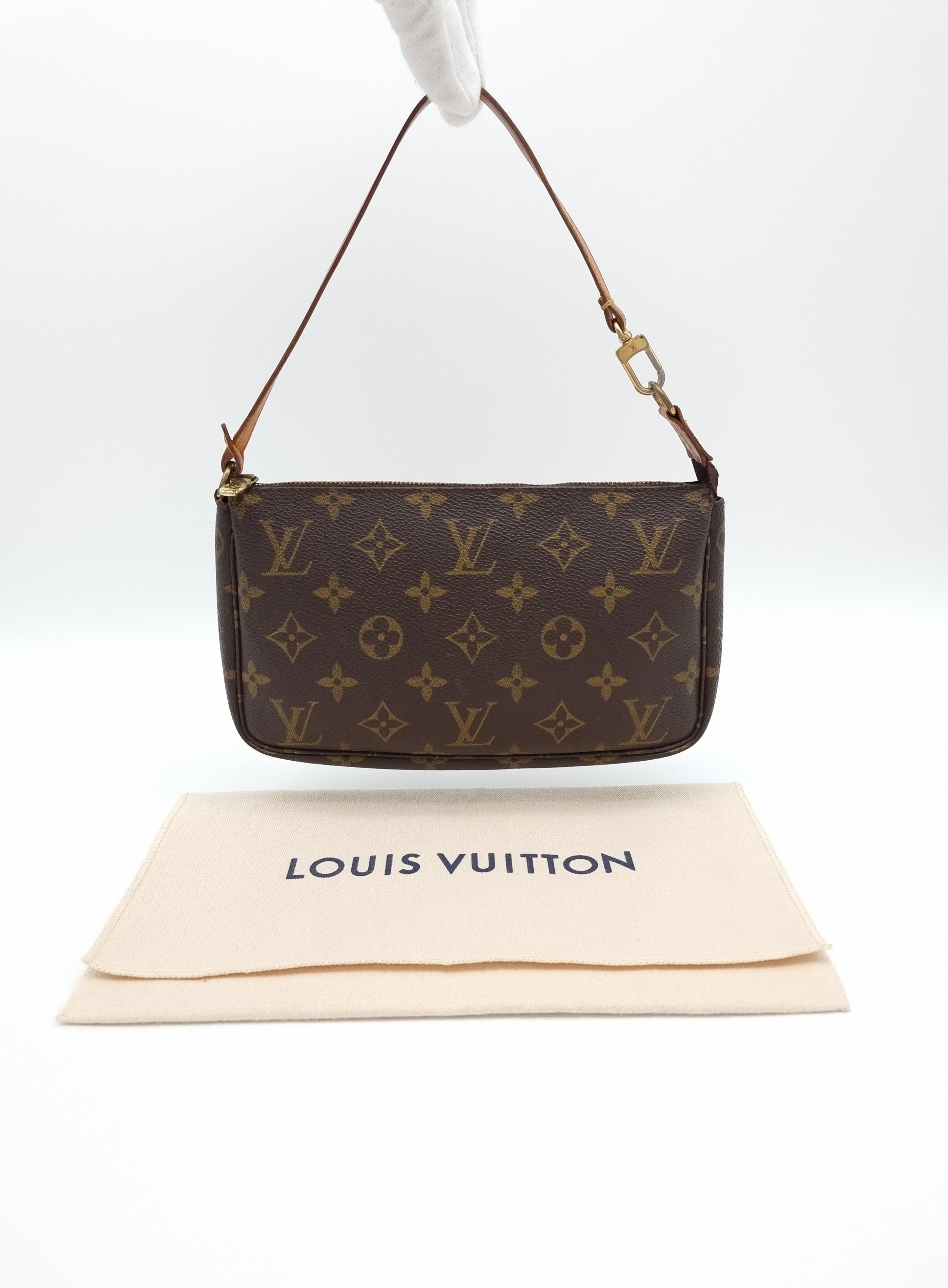 Louis Vuitton Pochette Accessories