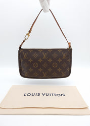 Louis Vuitton Pochette Accessories