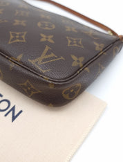 Louis Vuitton Pochette Accessories