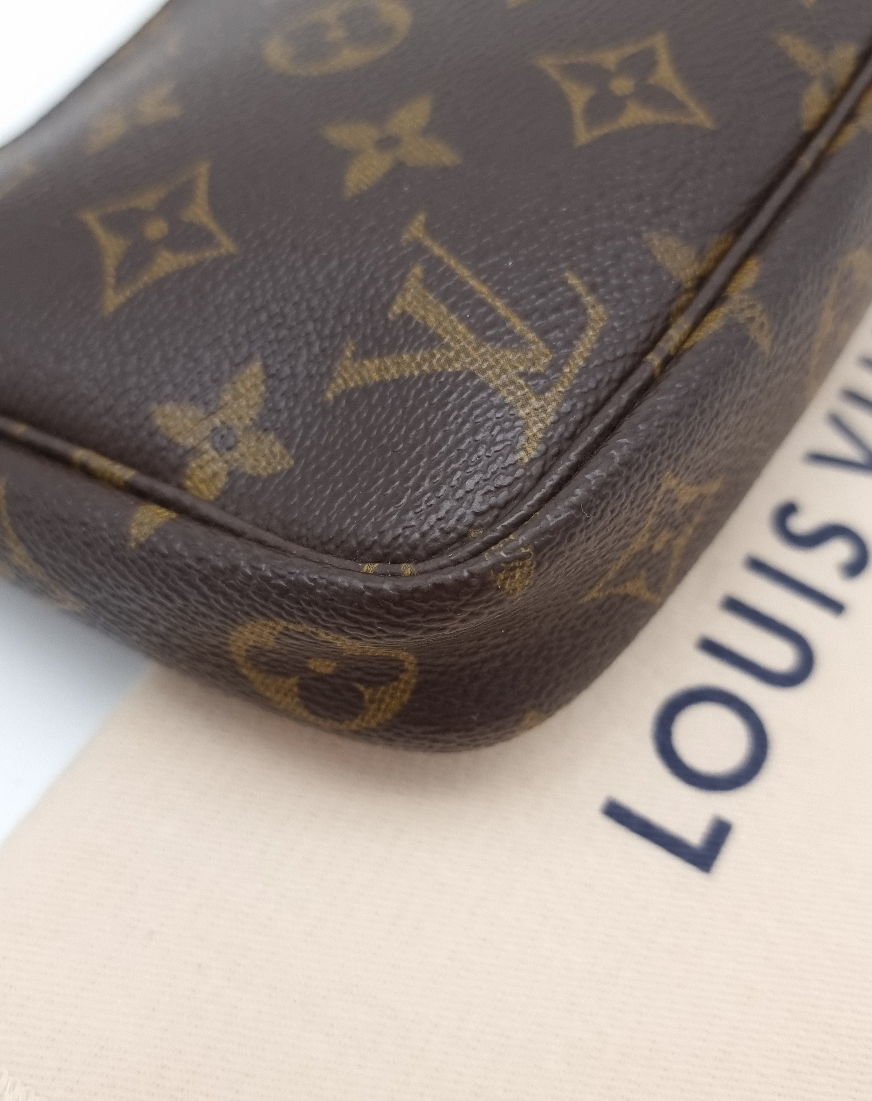 Louis Vuitton Pochette Accessories