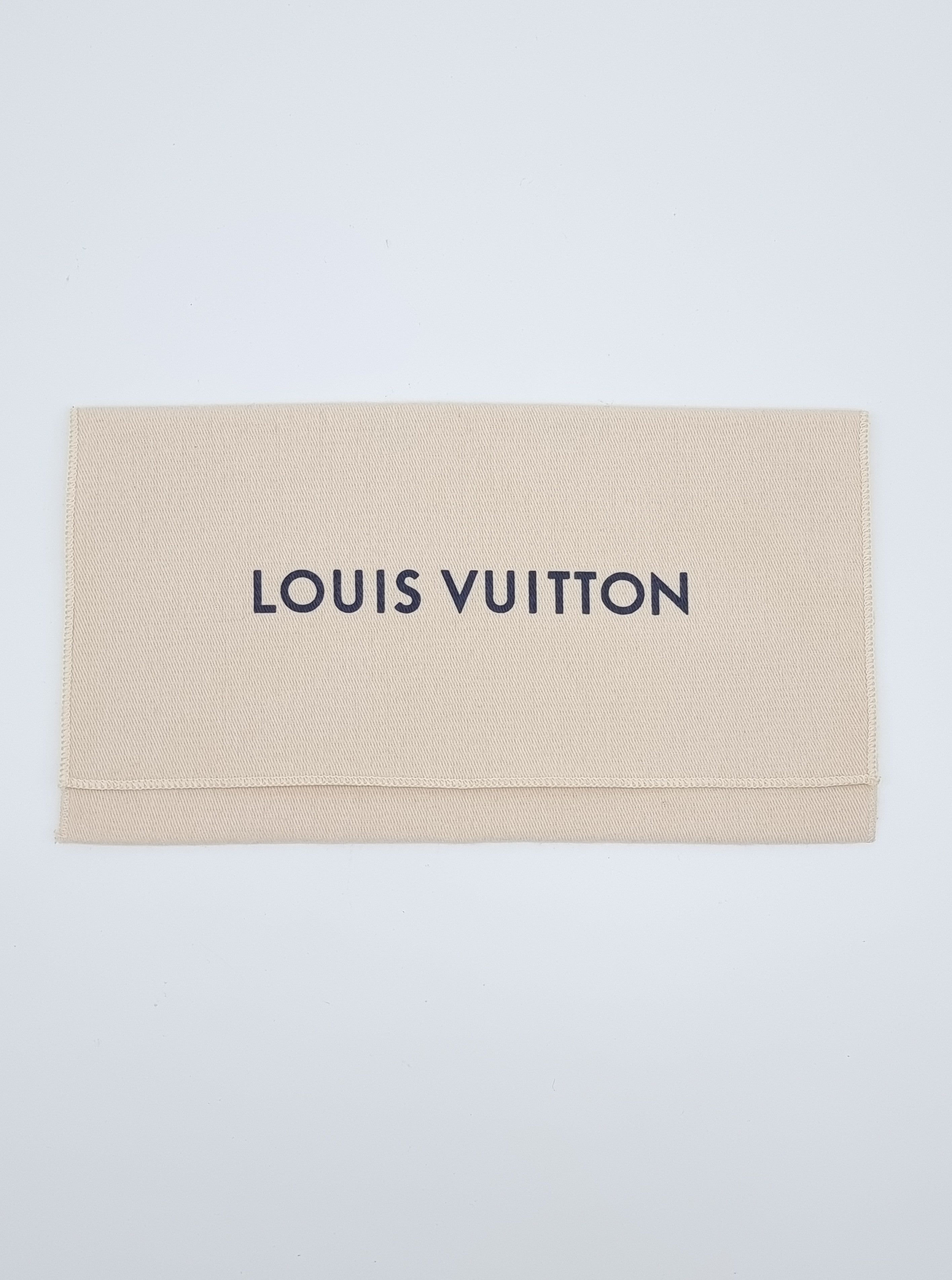 Louis Vuitton Pochette Accessories