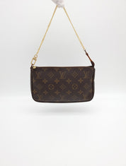 Louis Vuitton Pochette Accessoires