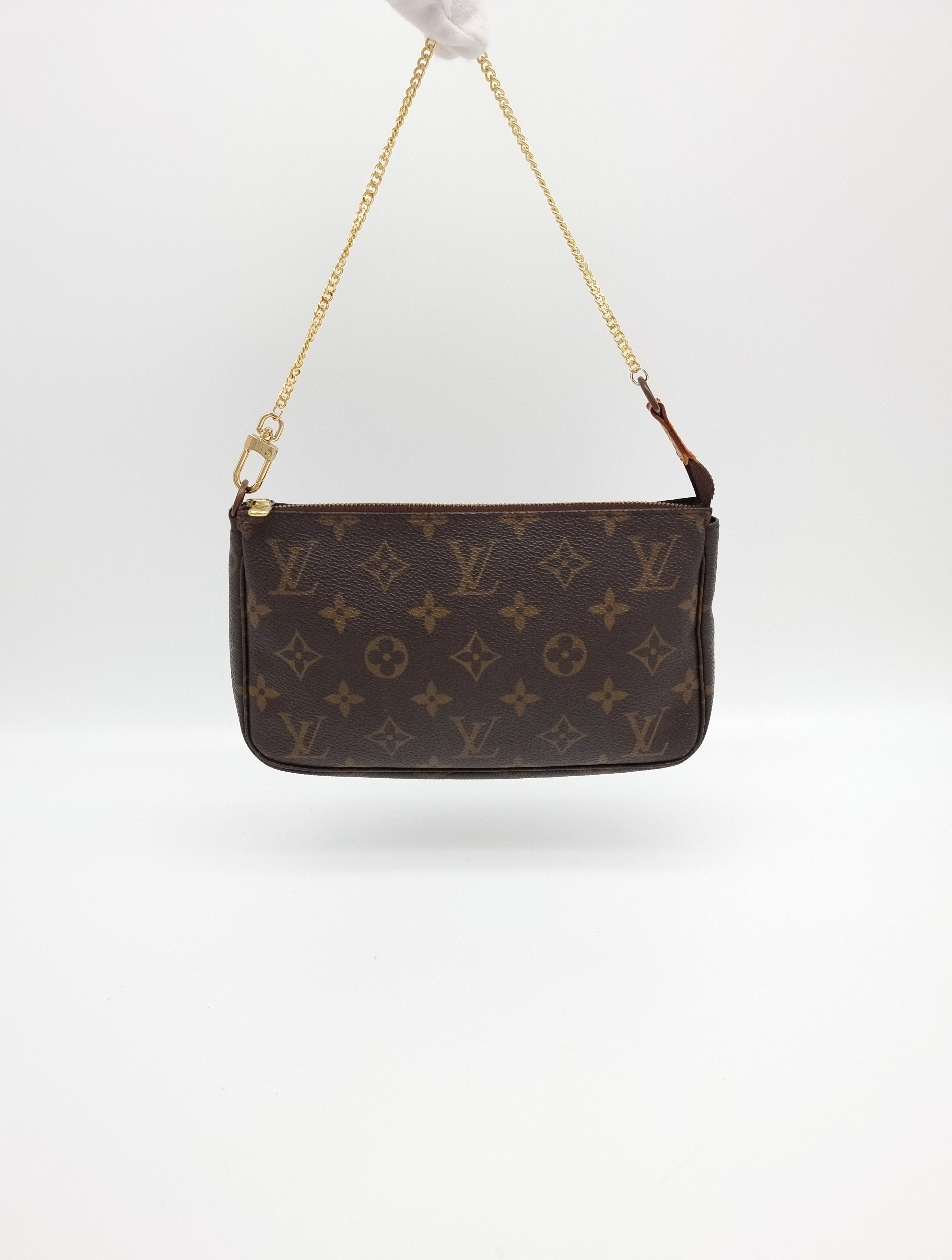 Louis Vuitton Pochette Accessoires