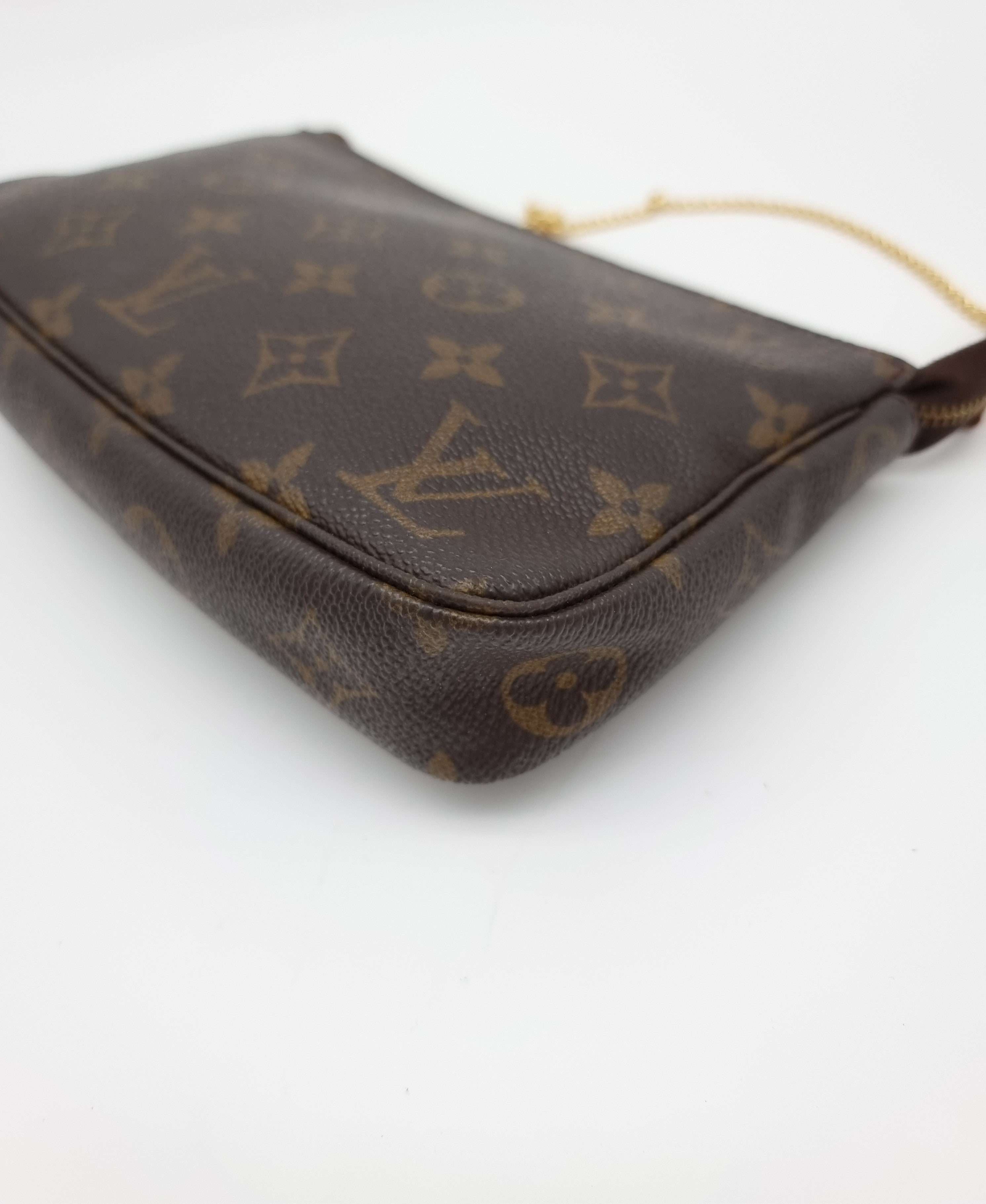 Louis Vuitton Pochette Accessoires