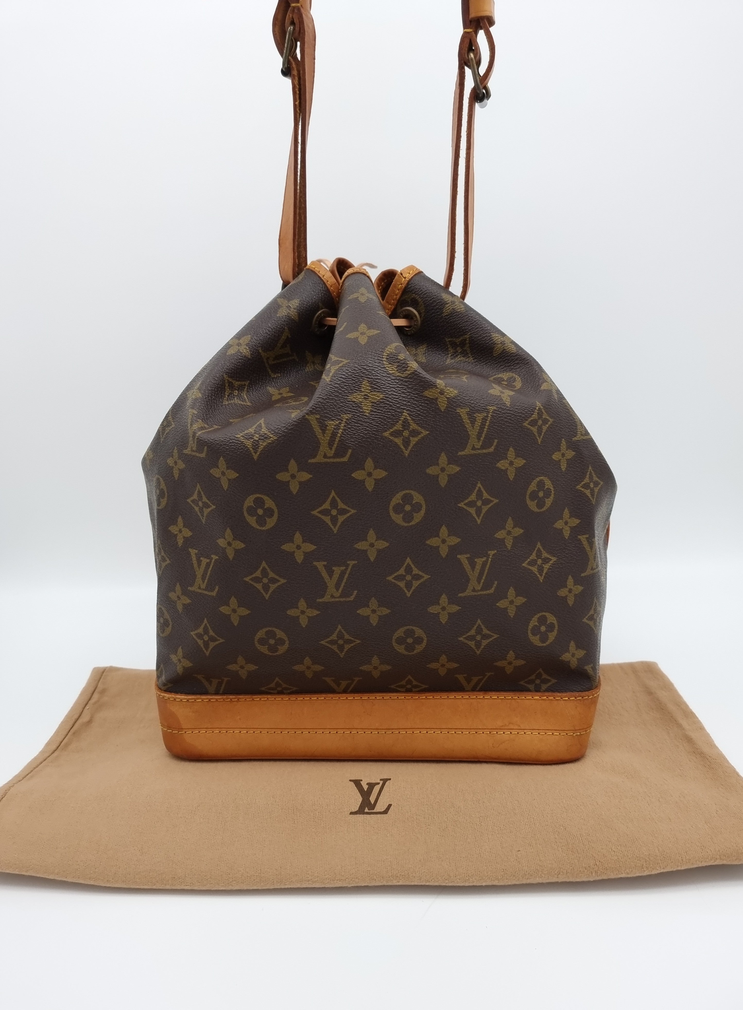 Louis Vuitton Noe