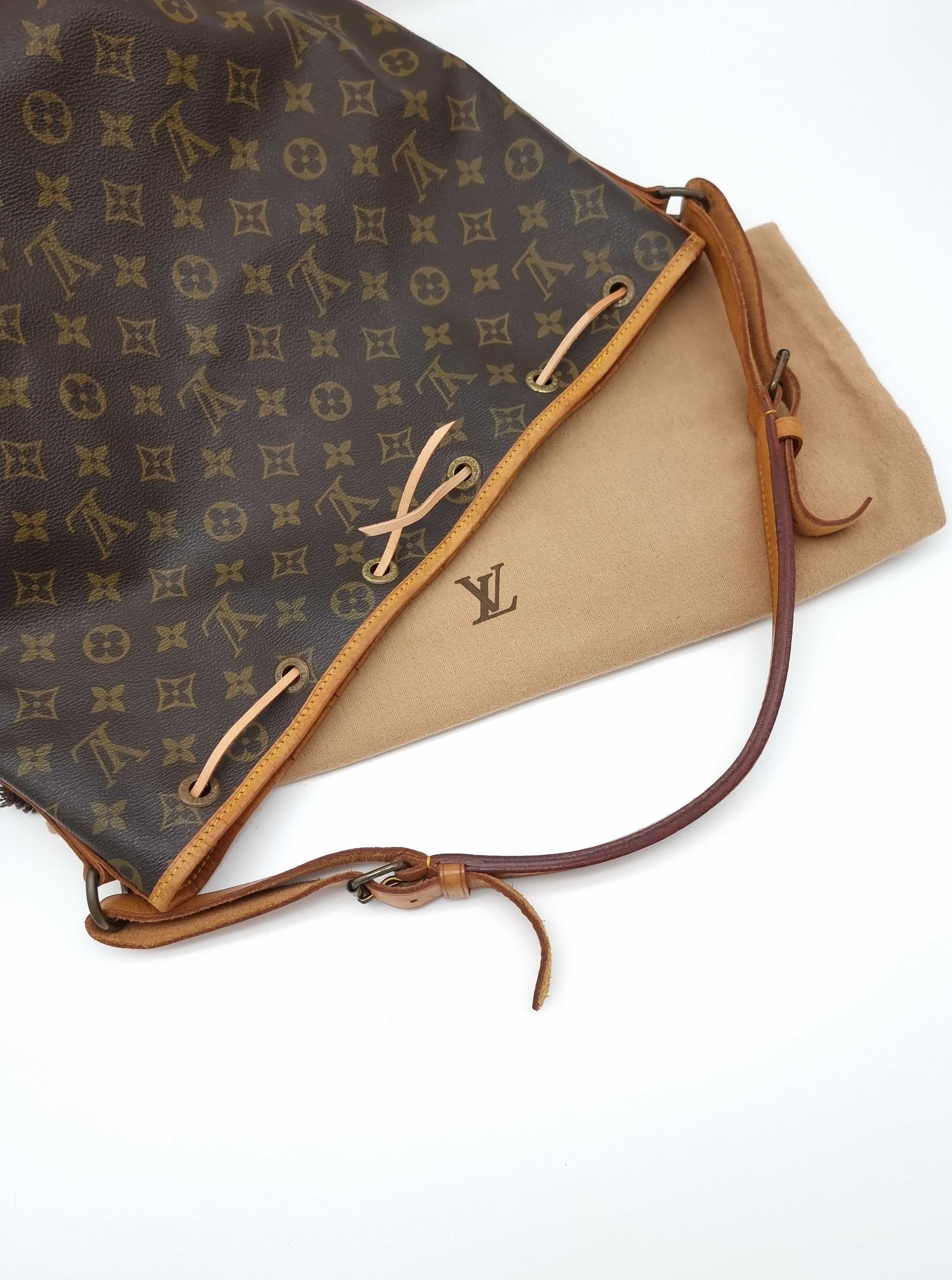 Louis Vuitton Noe