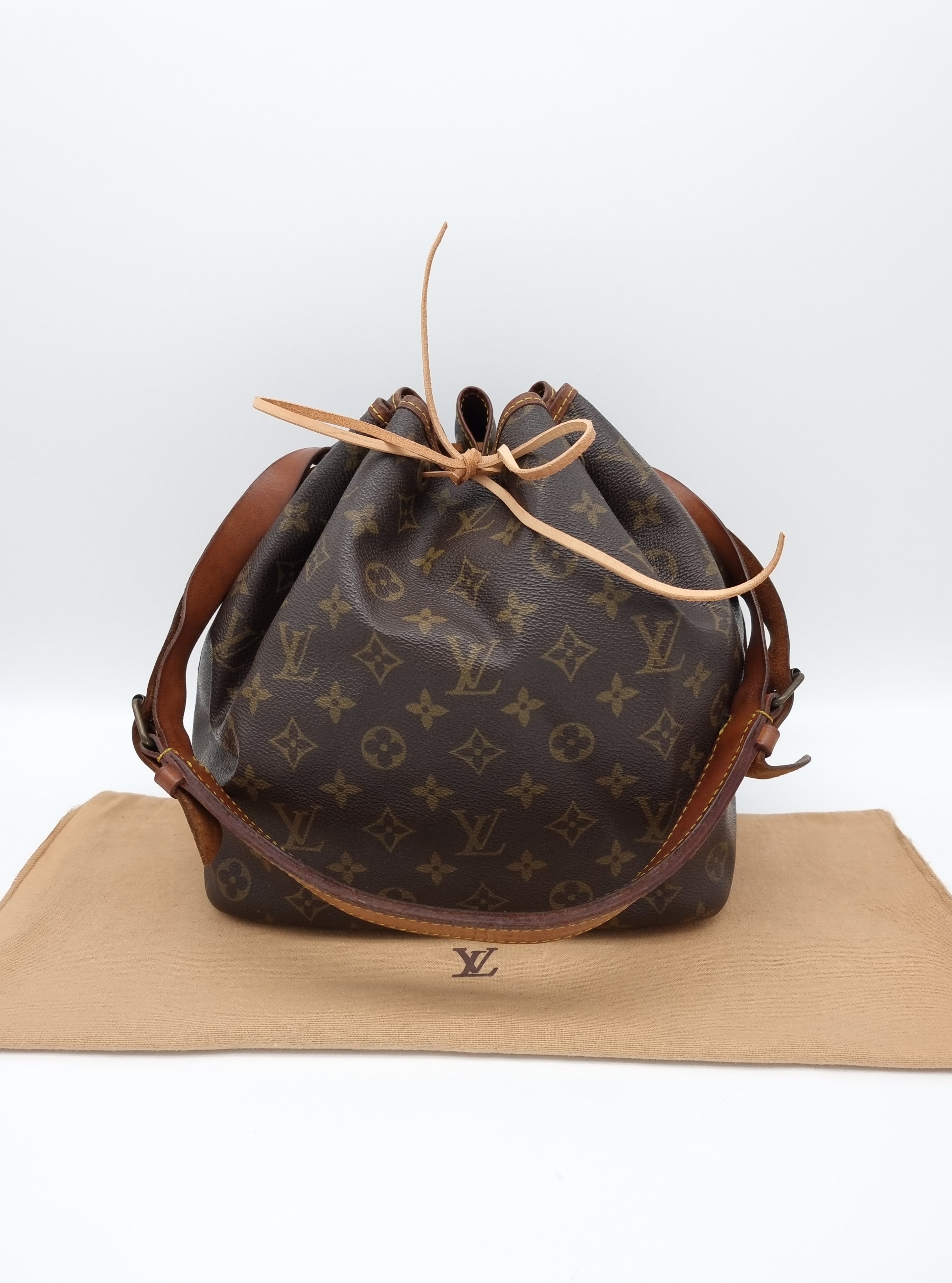 Louis Vuitton Petit Noe