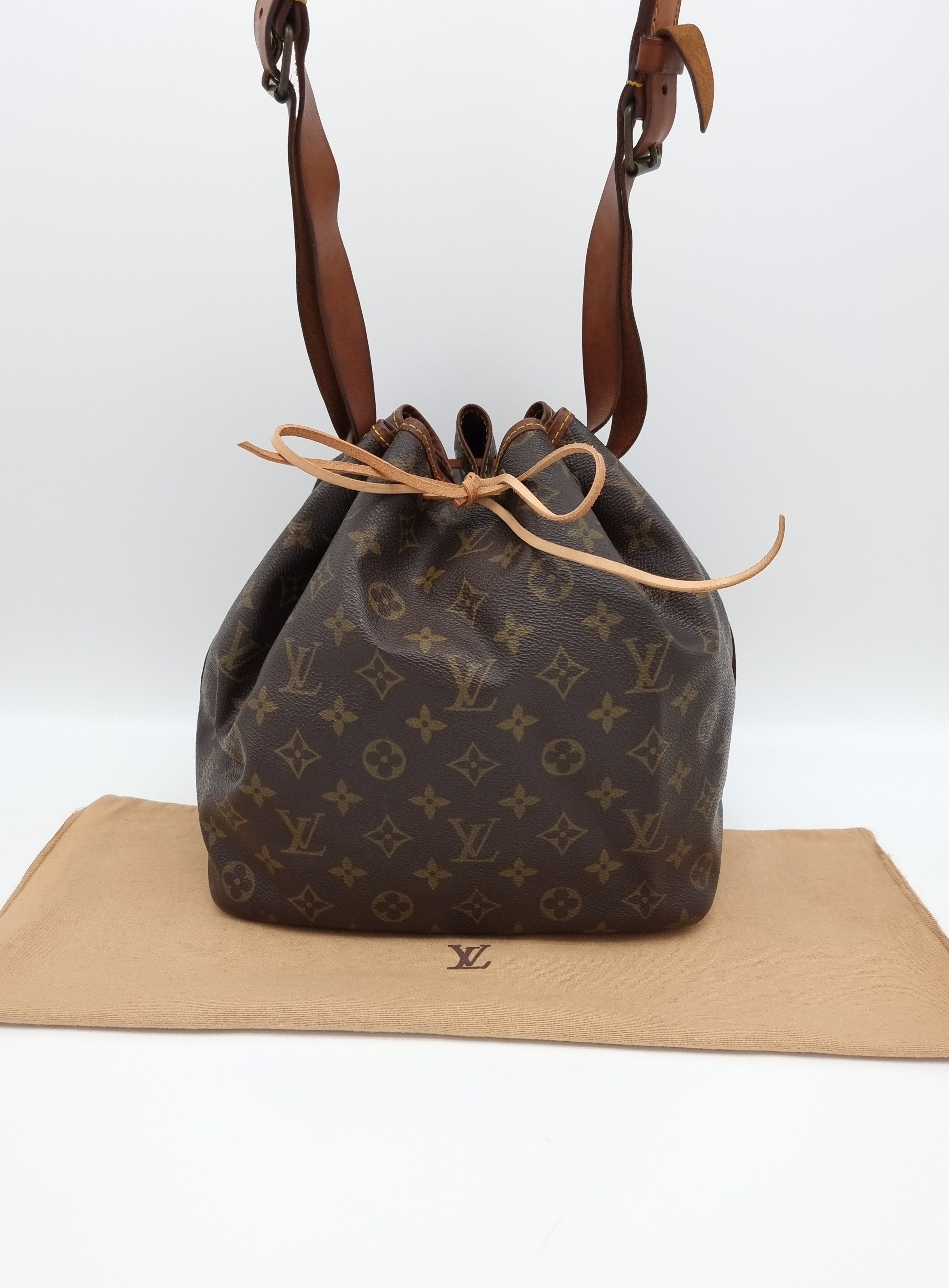 Louis Vuitton Petit Noe