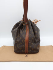 Louis Vuitton Petit Noe