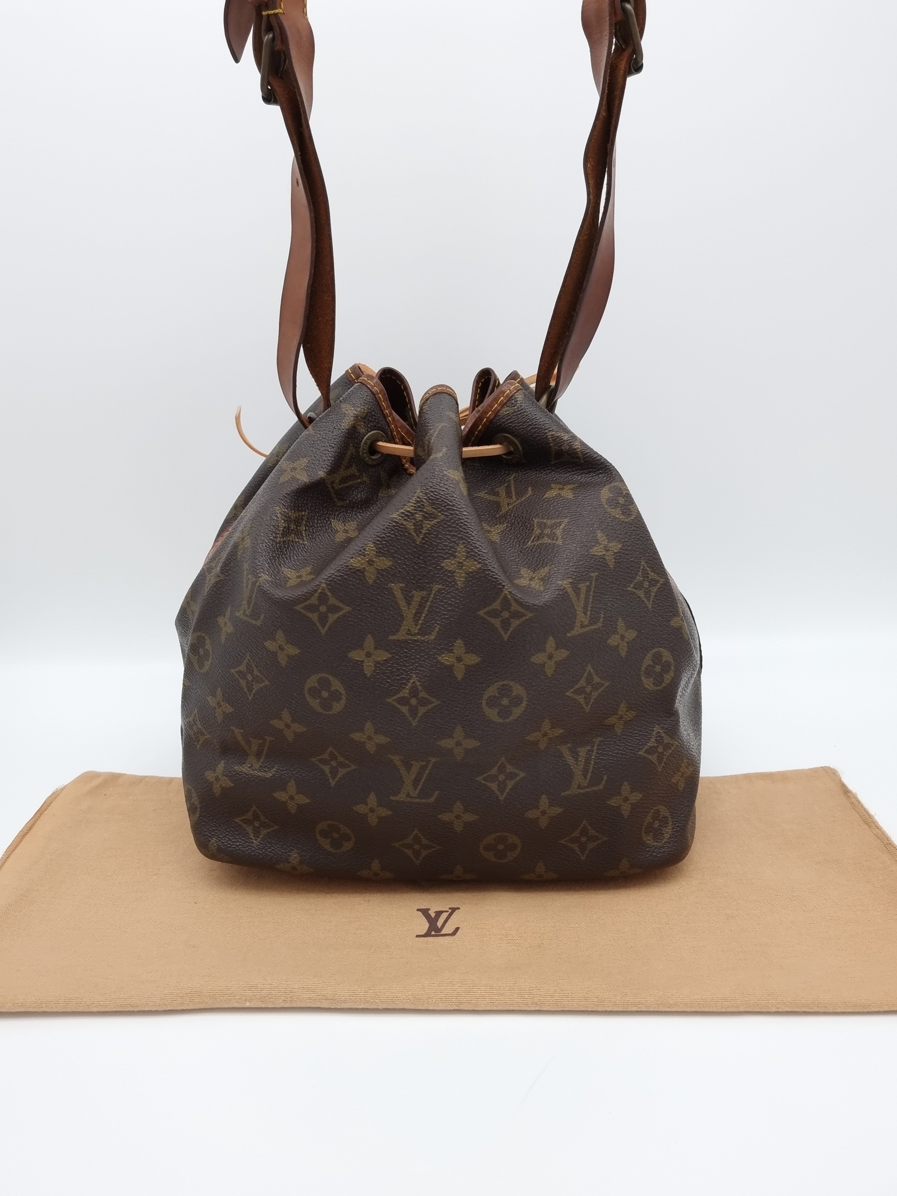 Louis Vuitton Petit Noe