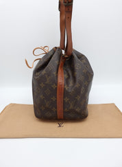 Louis Vuitton Petit Noe