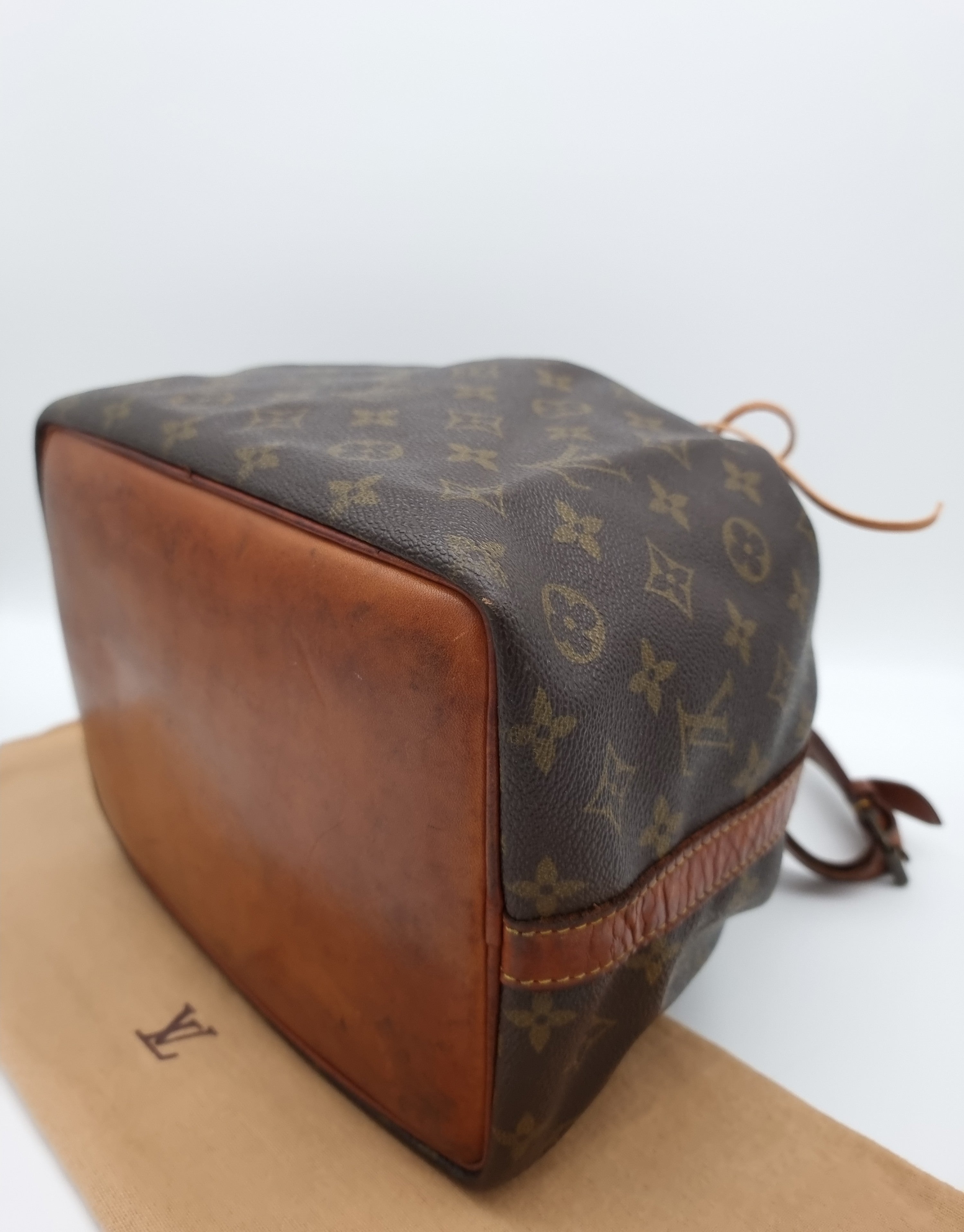 Louis Vuitton Petit Noe