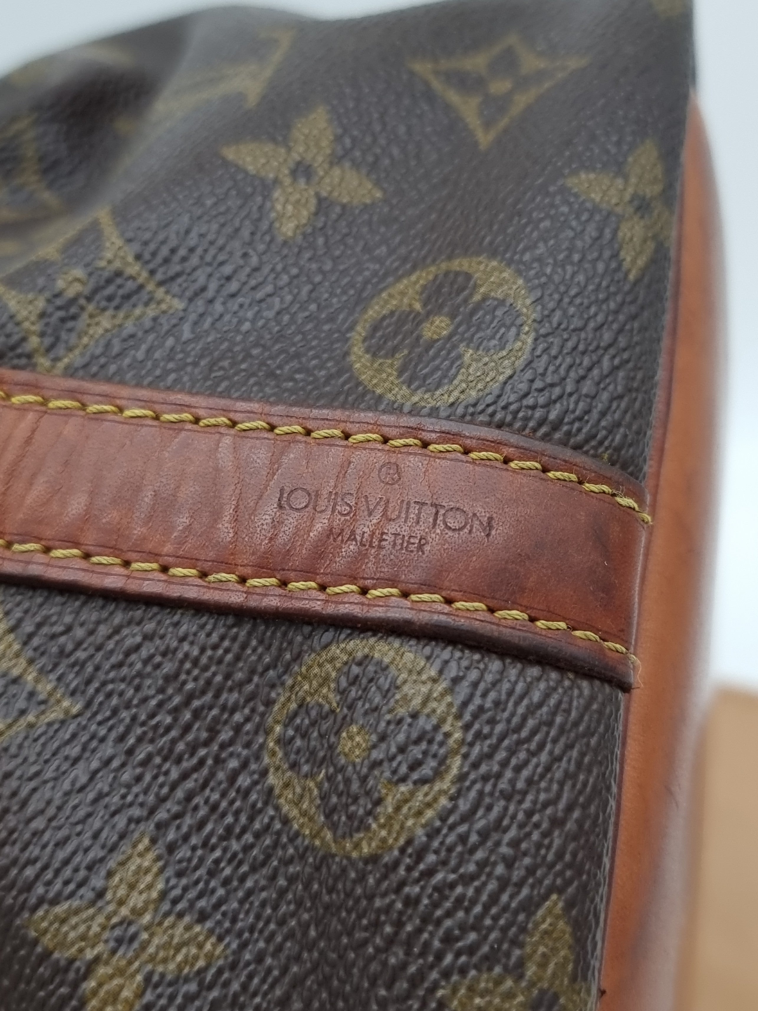 Louis Vuitton Petit Noe