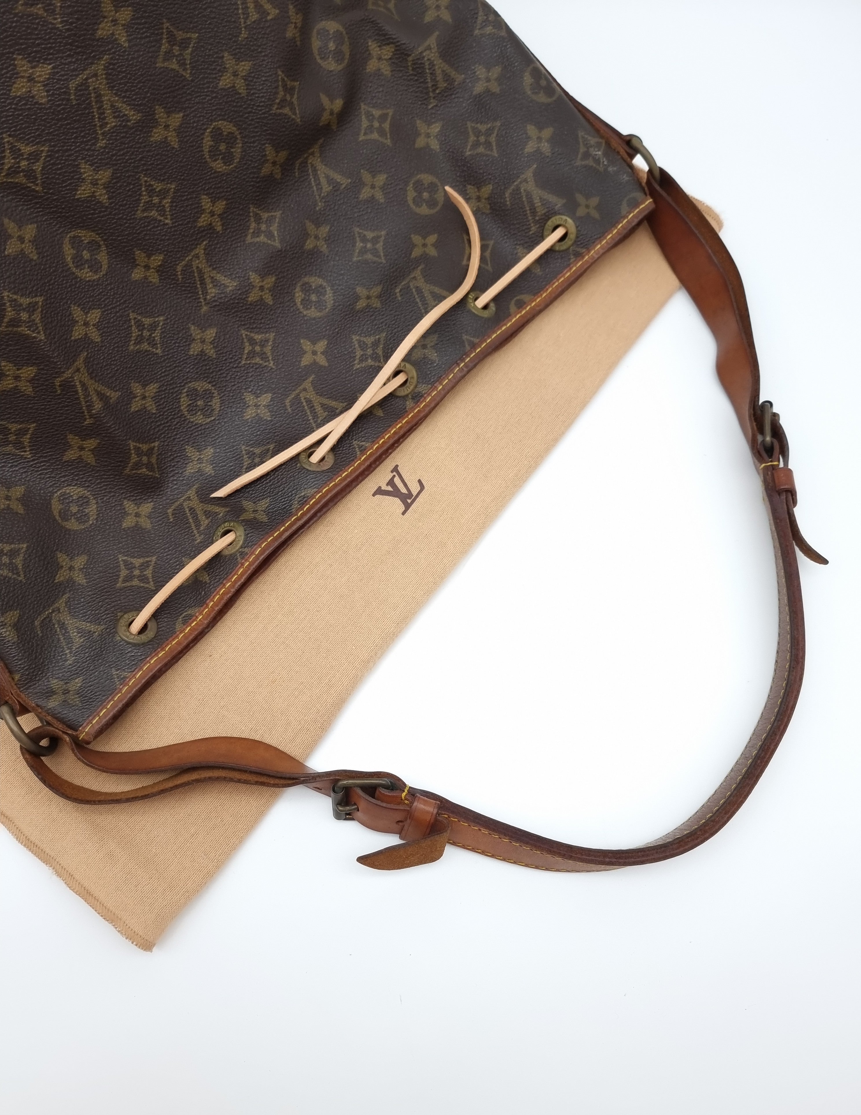 Louis Vuitton Petit Noe