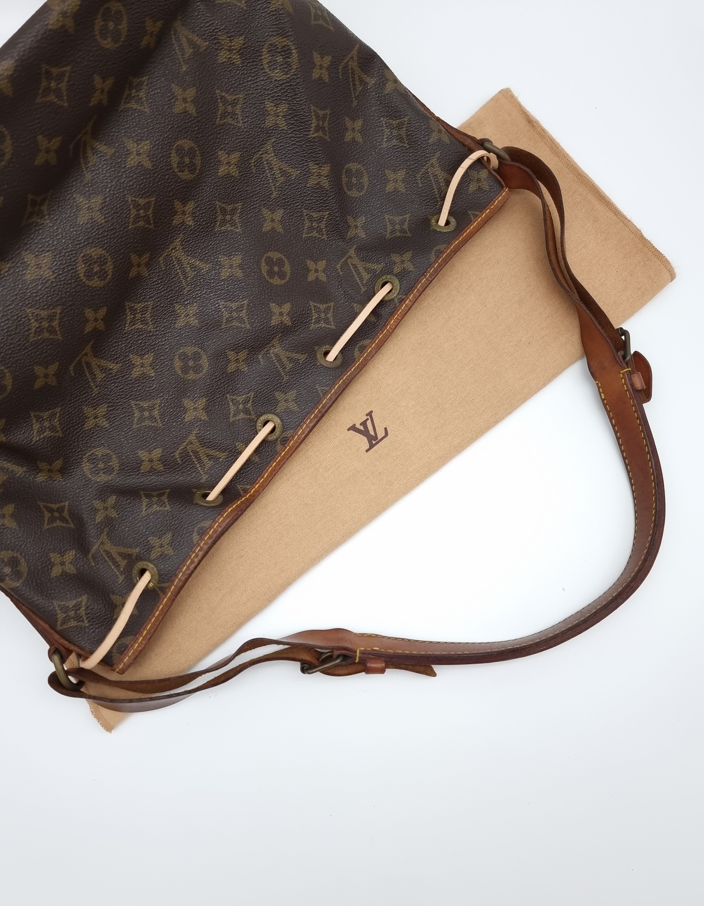 Louis Vuitton Petit Noe