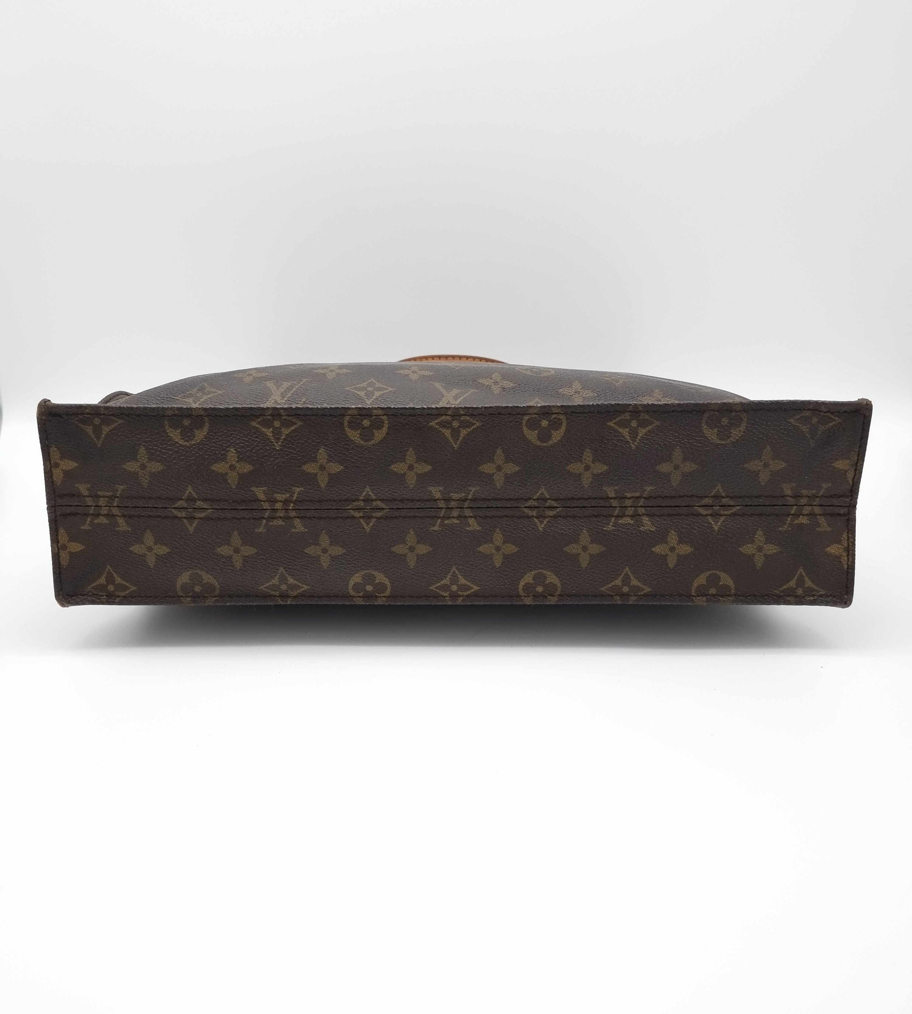 Louis Vuitton Sac Plat