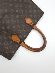 Louis Vuitton Sac Plat