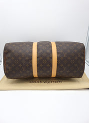 Louis Vuitton Keepall 45