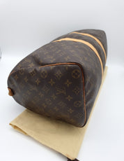 Louis Vuitton Keepall 45