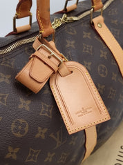 Louis Vuitton Keepall 45