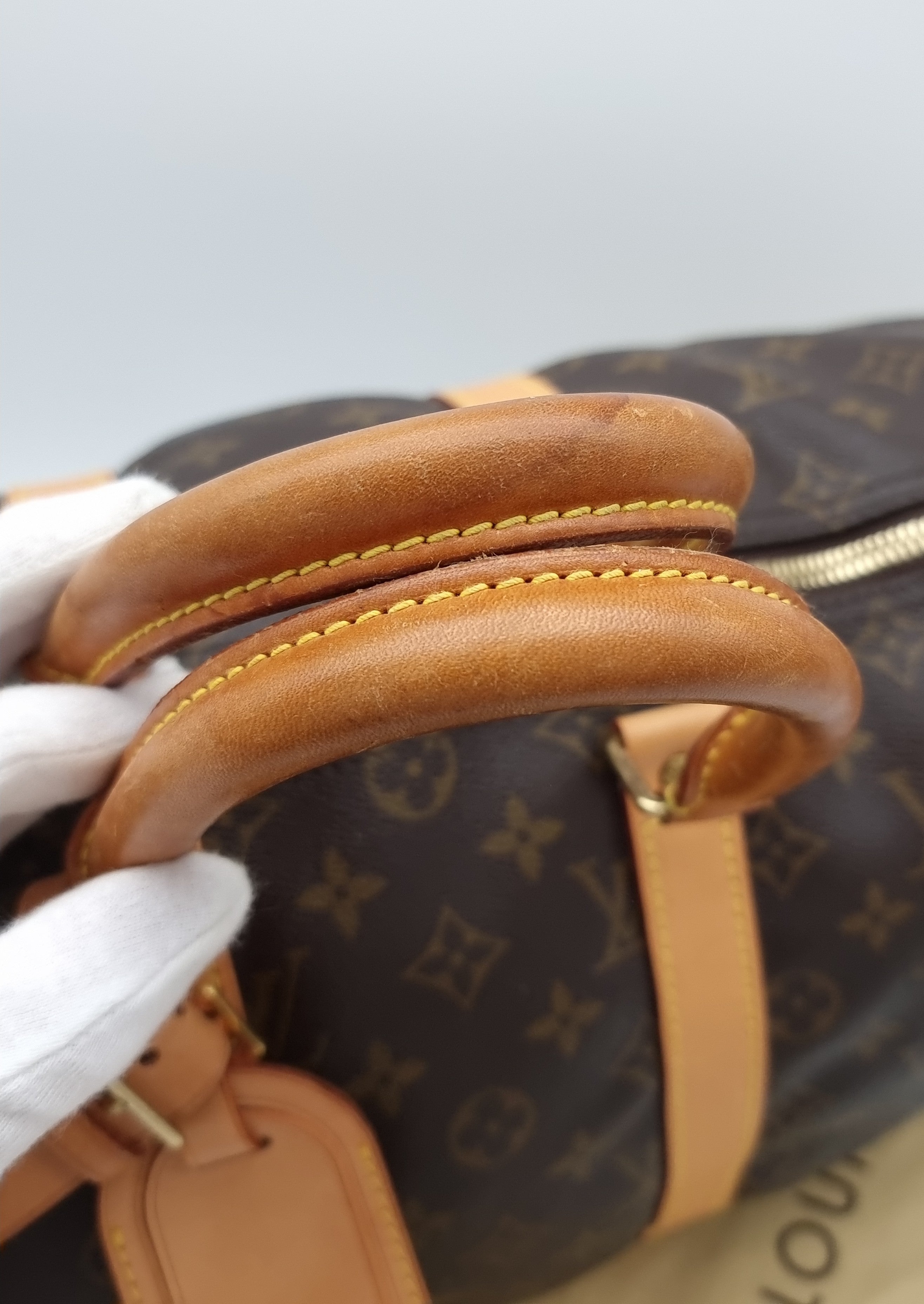 Louis Vuitton Keepall 45