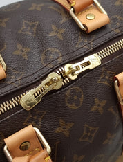 Louis Vuitton Keepall 45