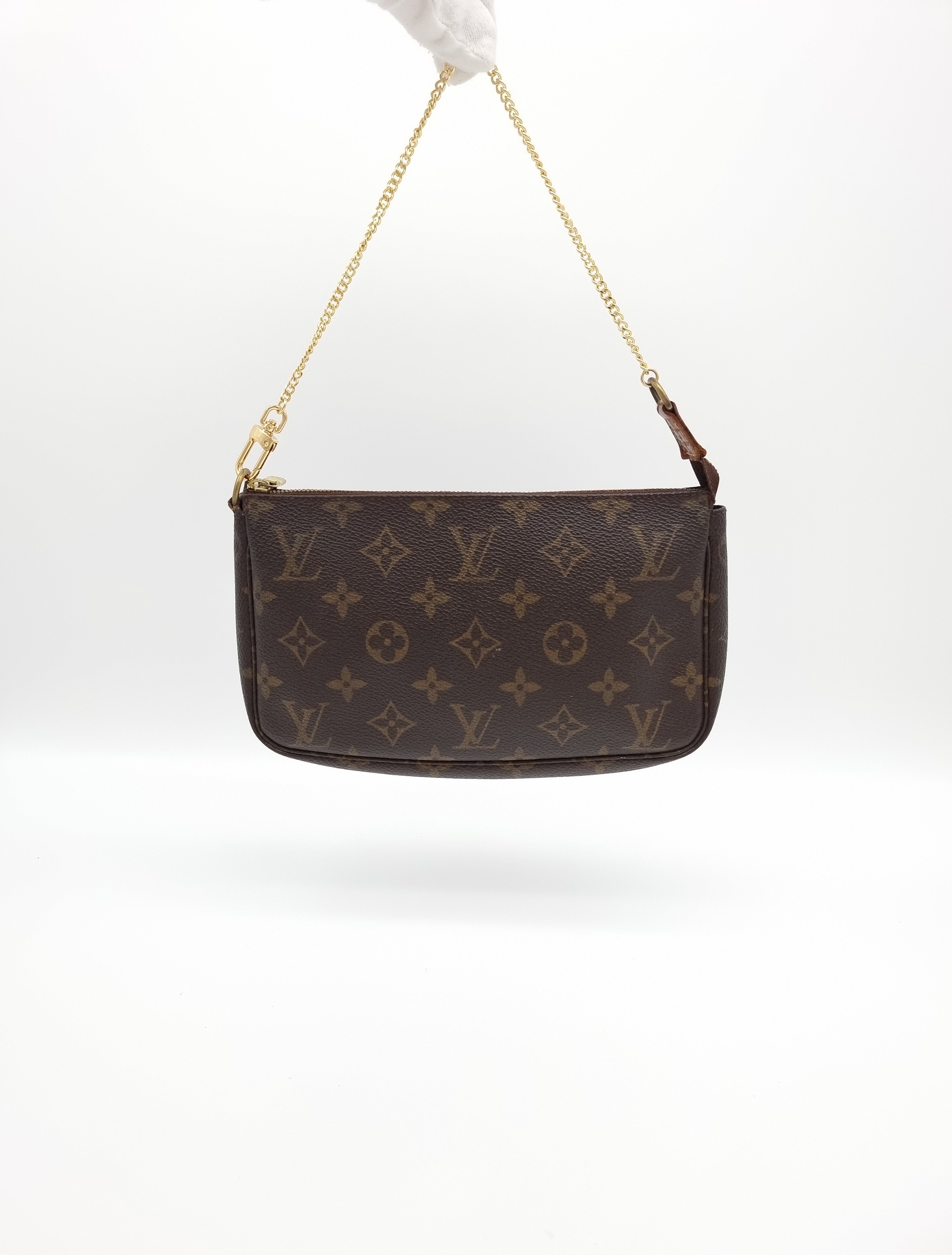 Louis Vuitton Pochette Accessoires