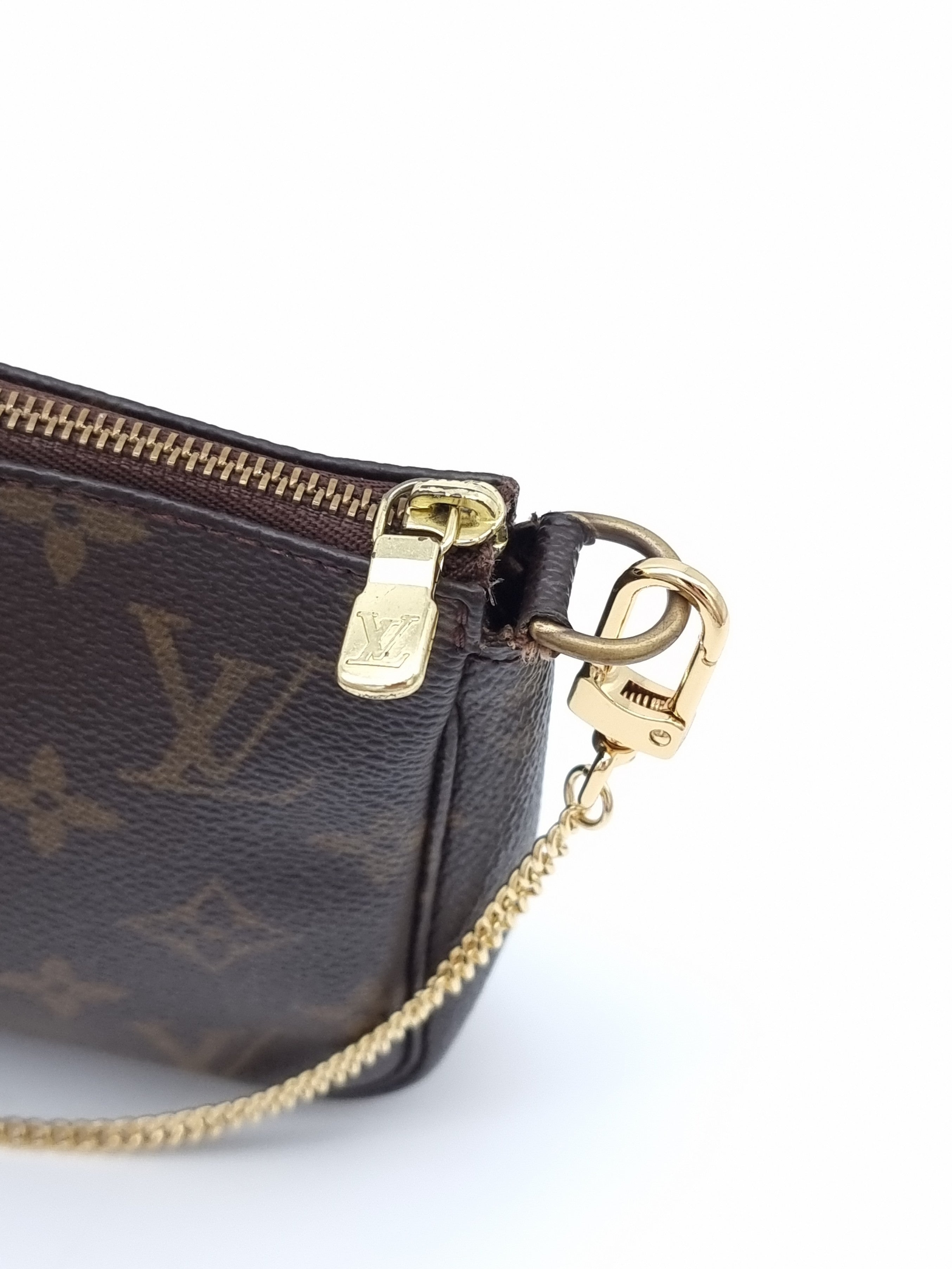 Louis Vuitton Pochette Accessoires